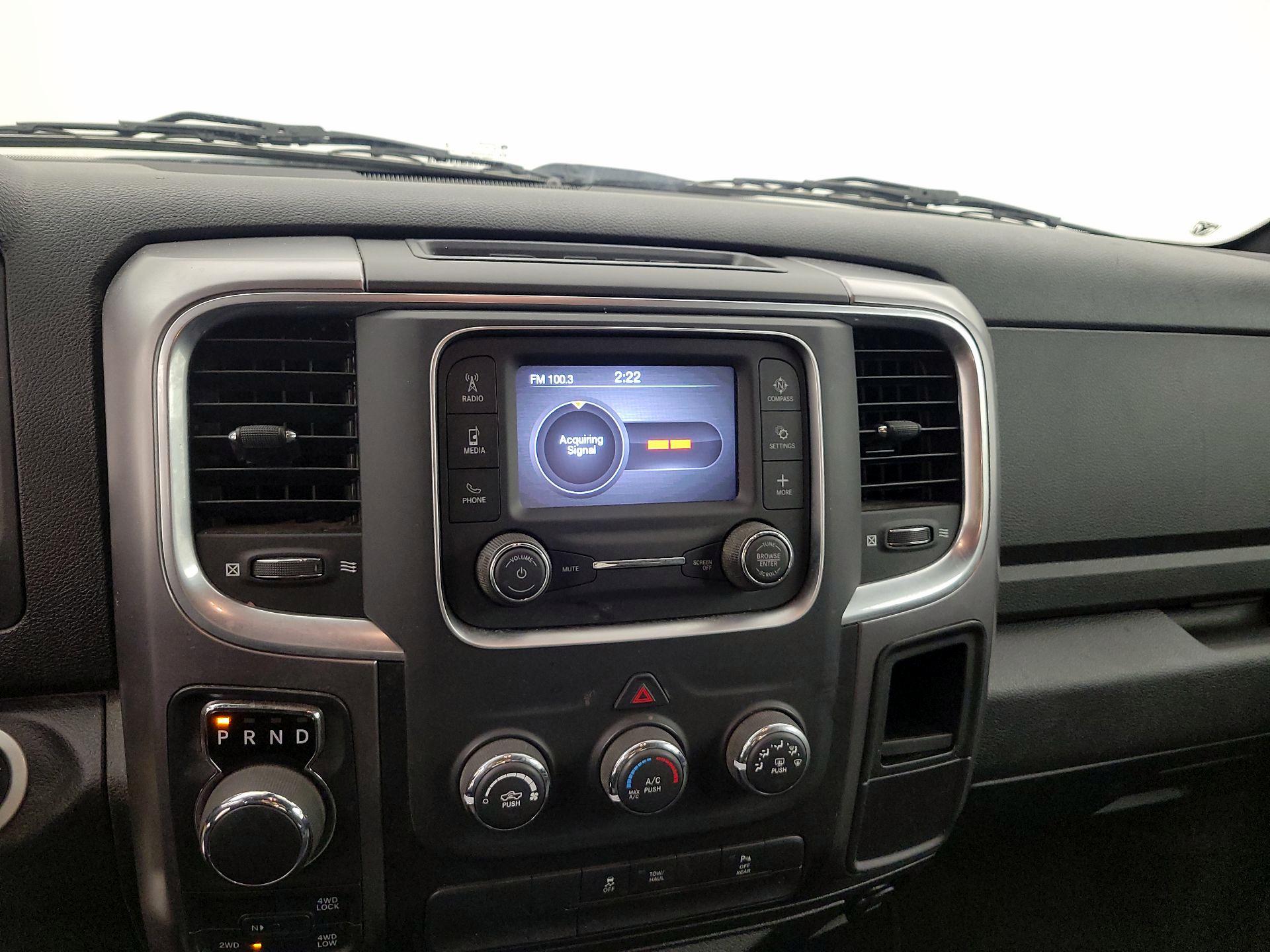 Thumbnail: 2021 RAM 1500 Classic - 14