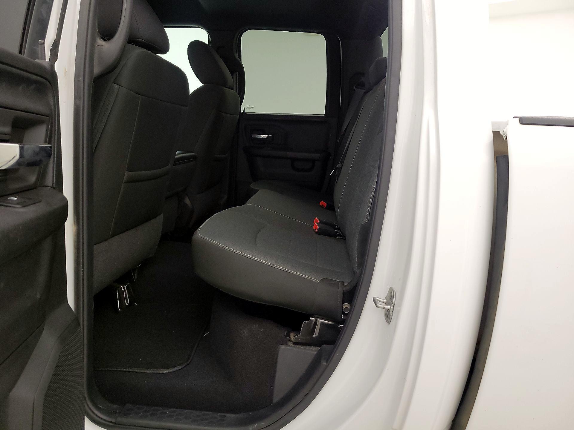 Thumbnail: 2021 RAM 1500 Classic - 20