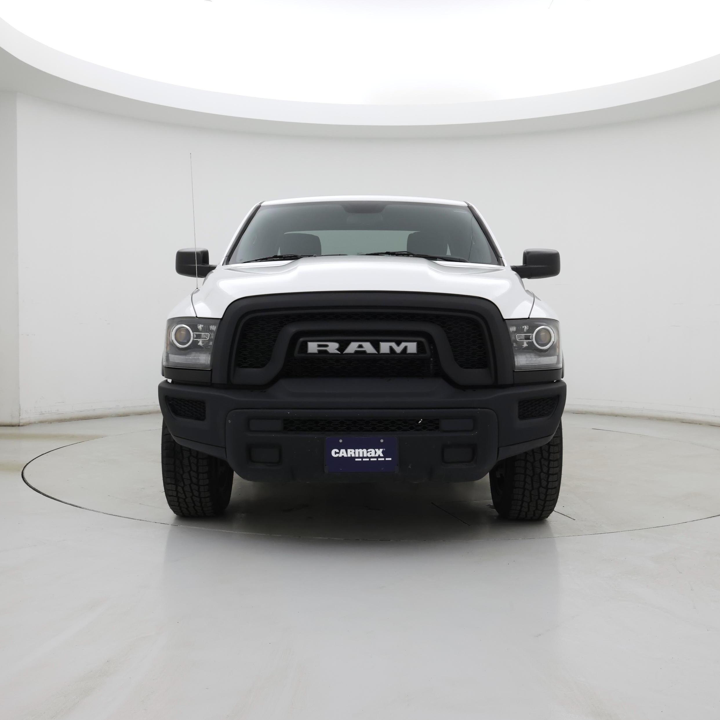 Thumbnail: 2021 RAM 1500 Classic - 5