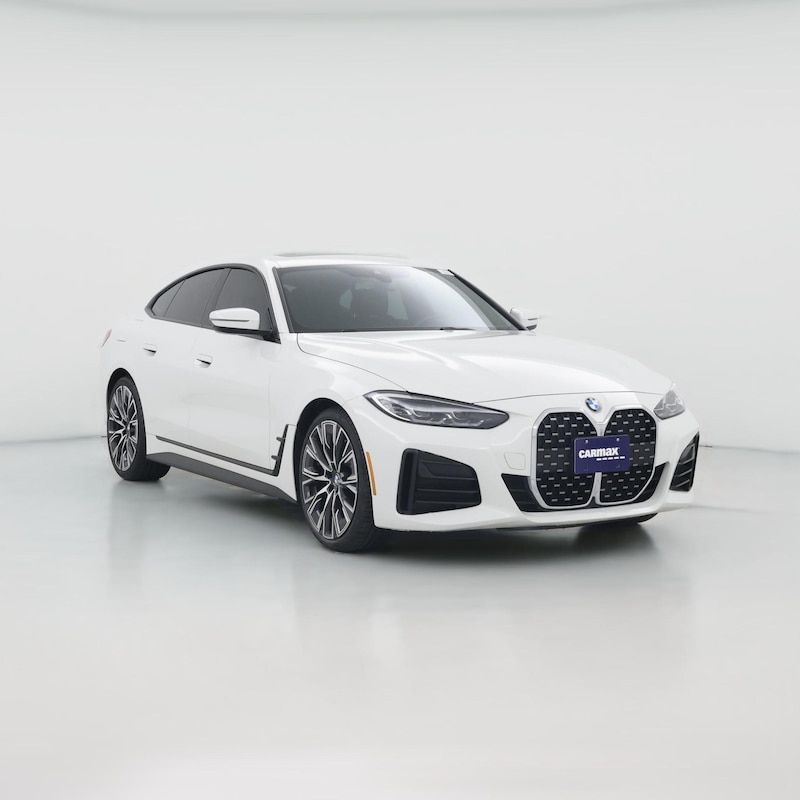 2023 BMW 430 I Gran Coupe