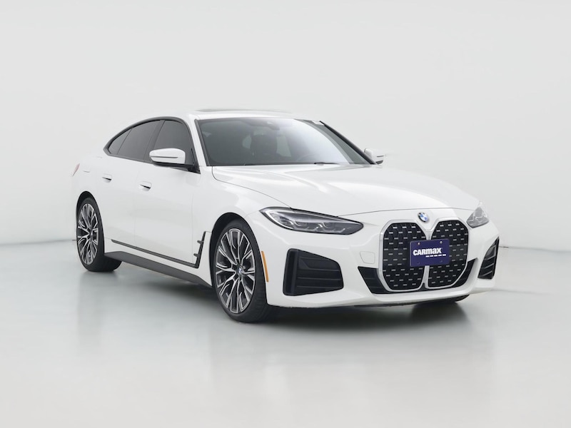2023 BMW 430 I Gran Coupe