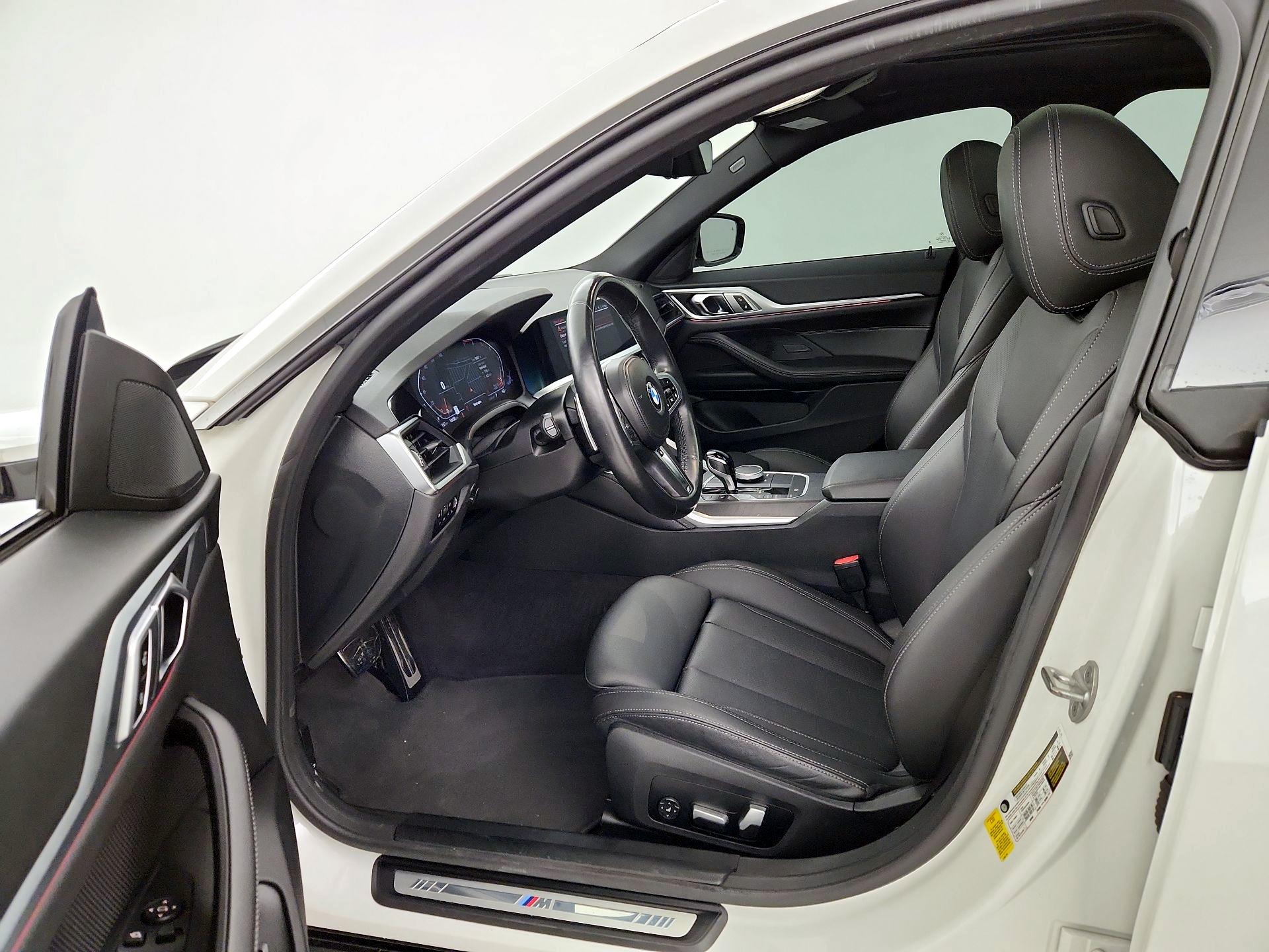 Thumbnail: 2023 BMW 4 Series - 11