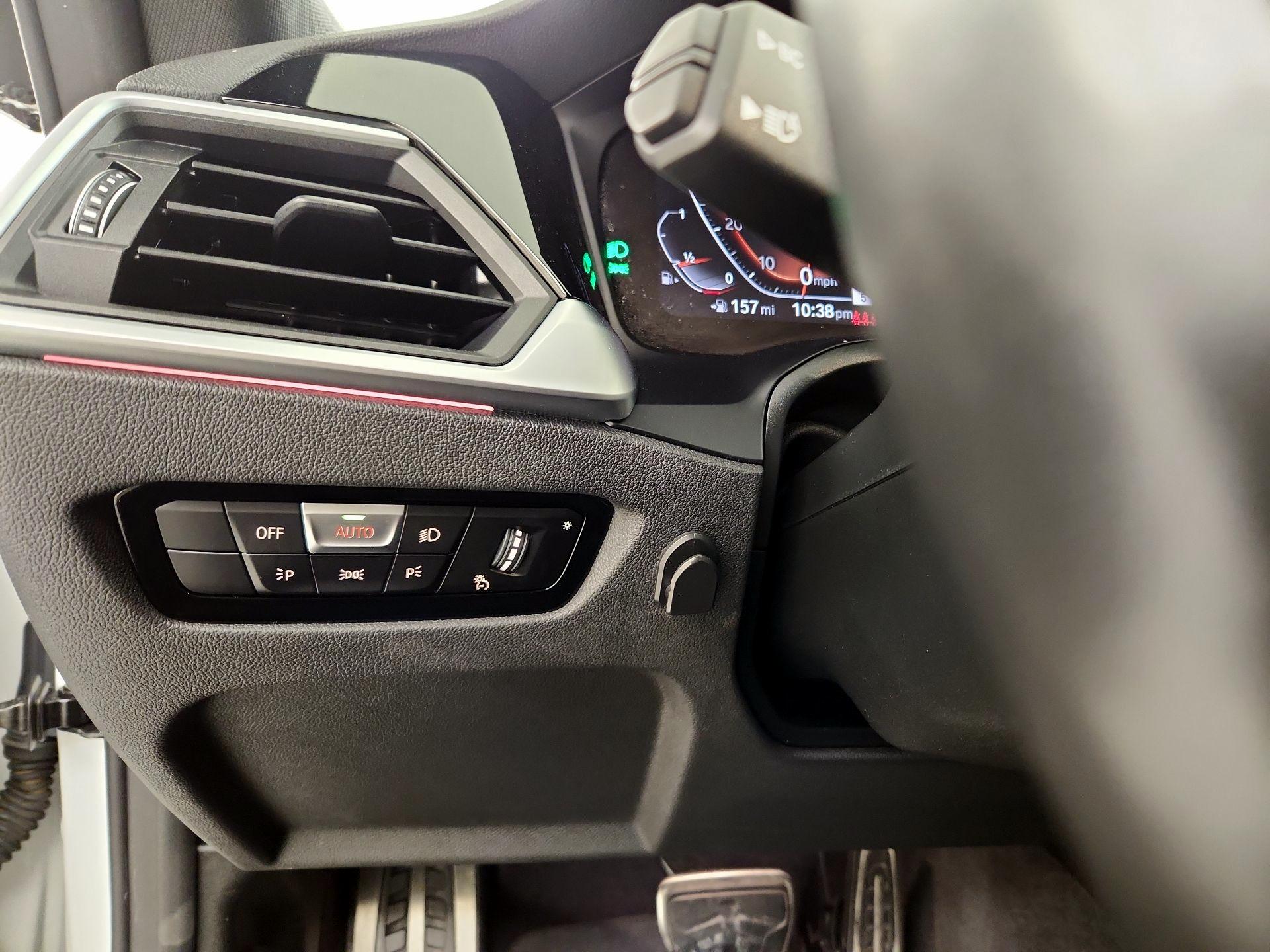 Thumbnail: 2023 BMW 4 Series - 13