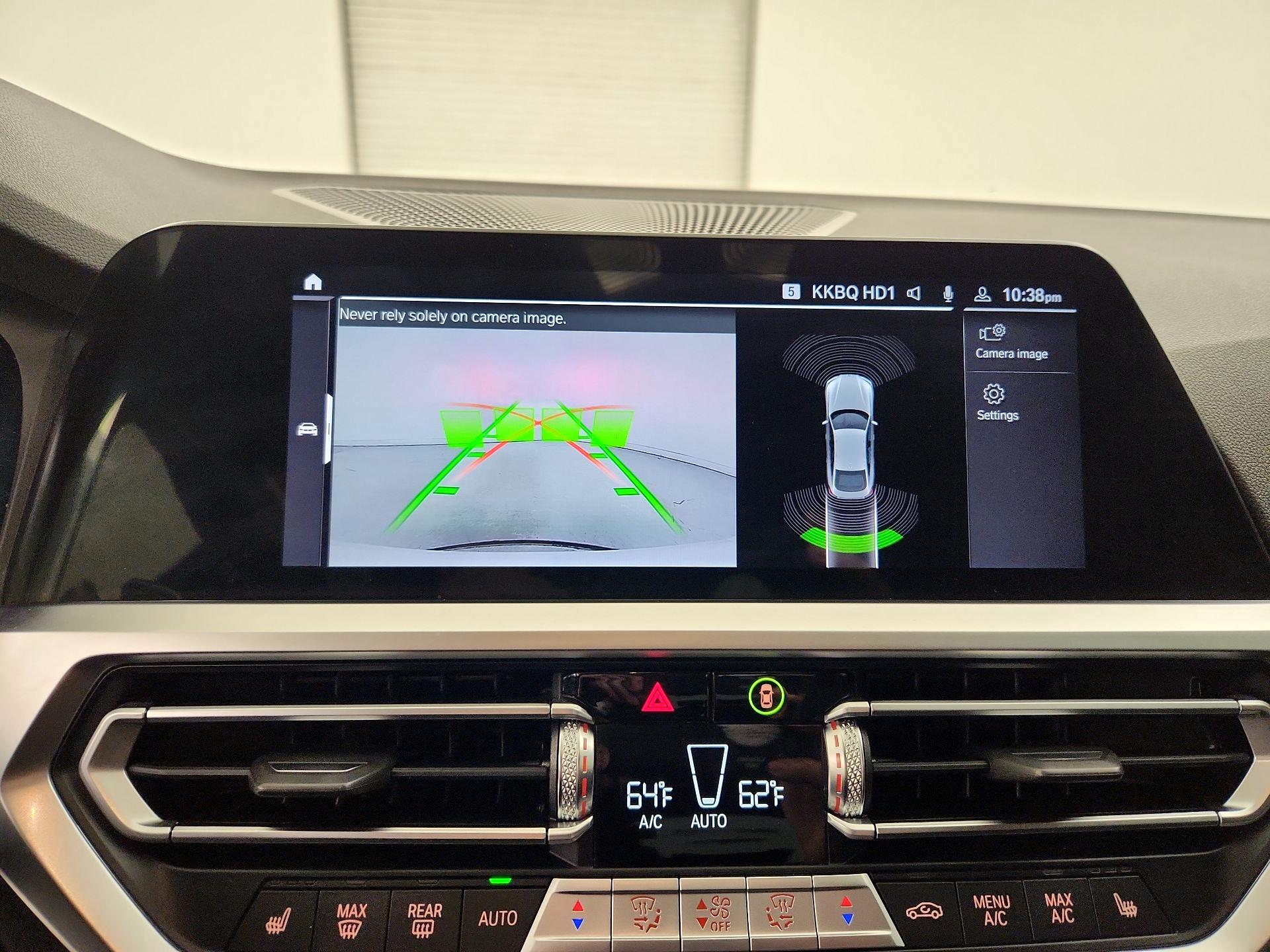 Thumbnail: 2023 BMW 4 Series - 15