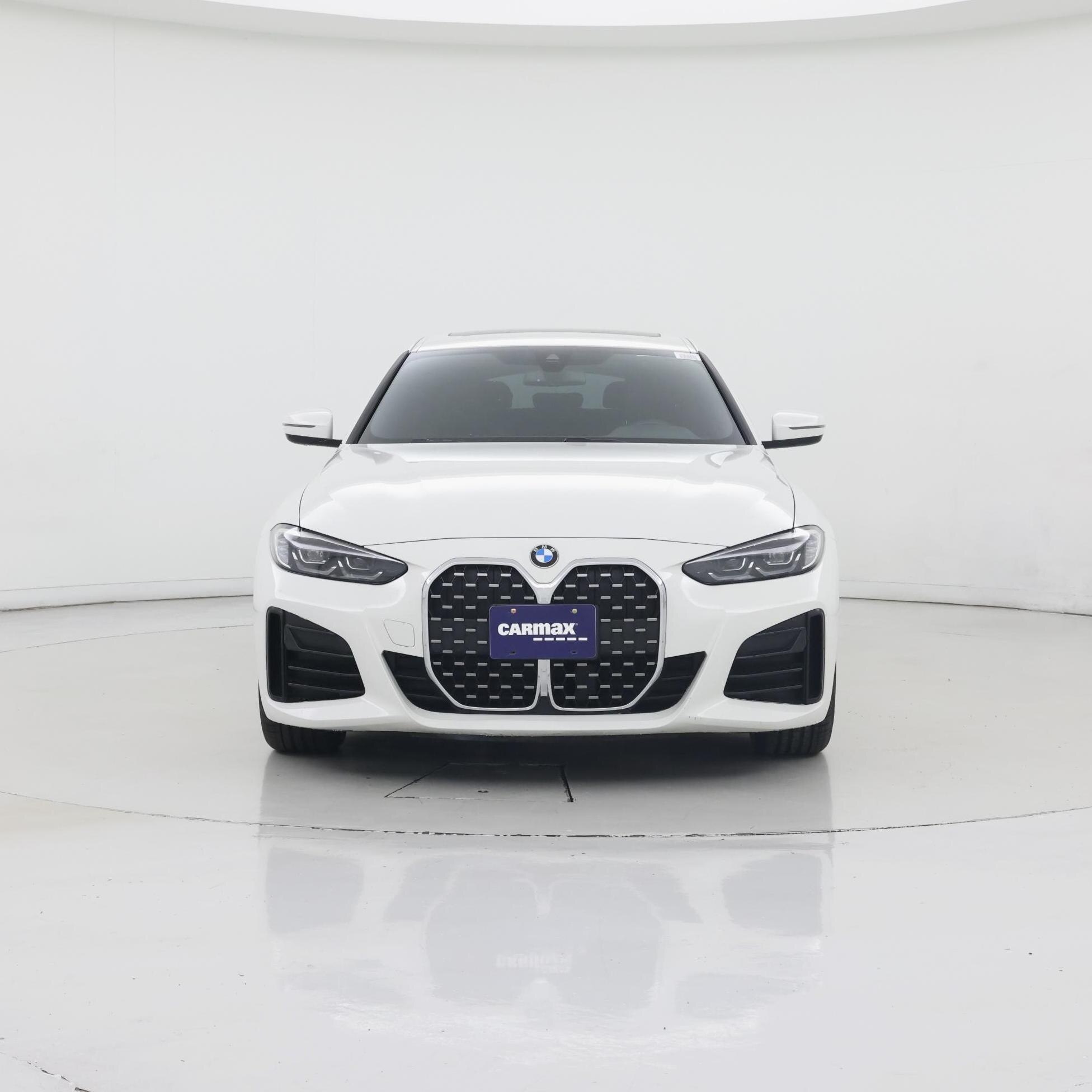 Thumbnail: 2023 BMW 4 Series - 5