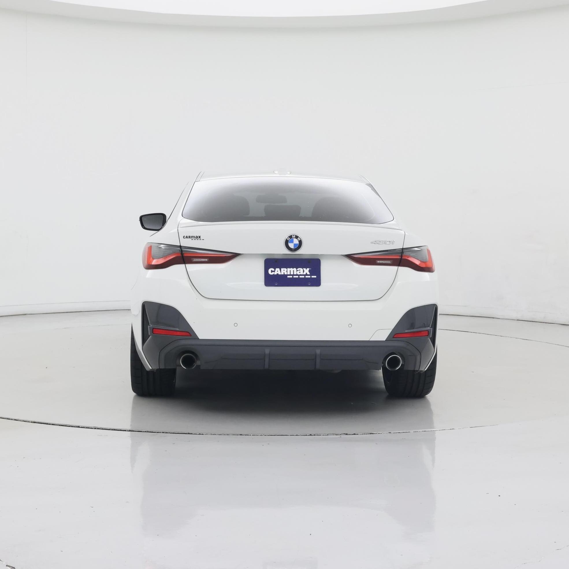 Thumbnail: 2023 BMW 4 Series - 6