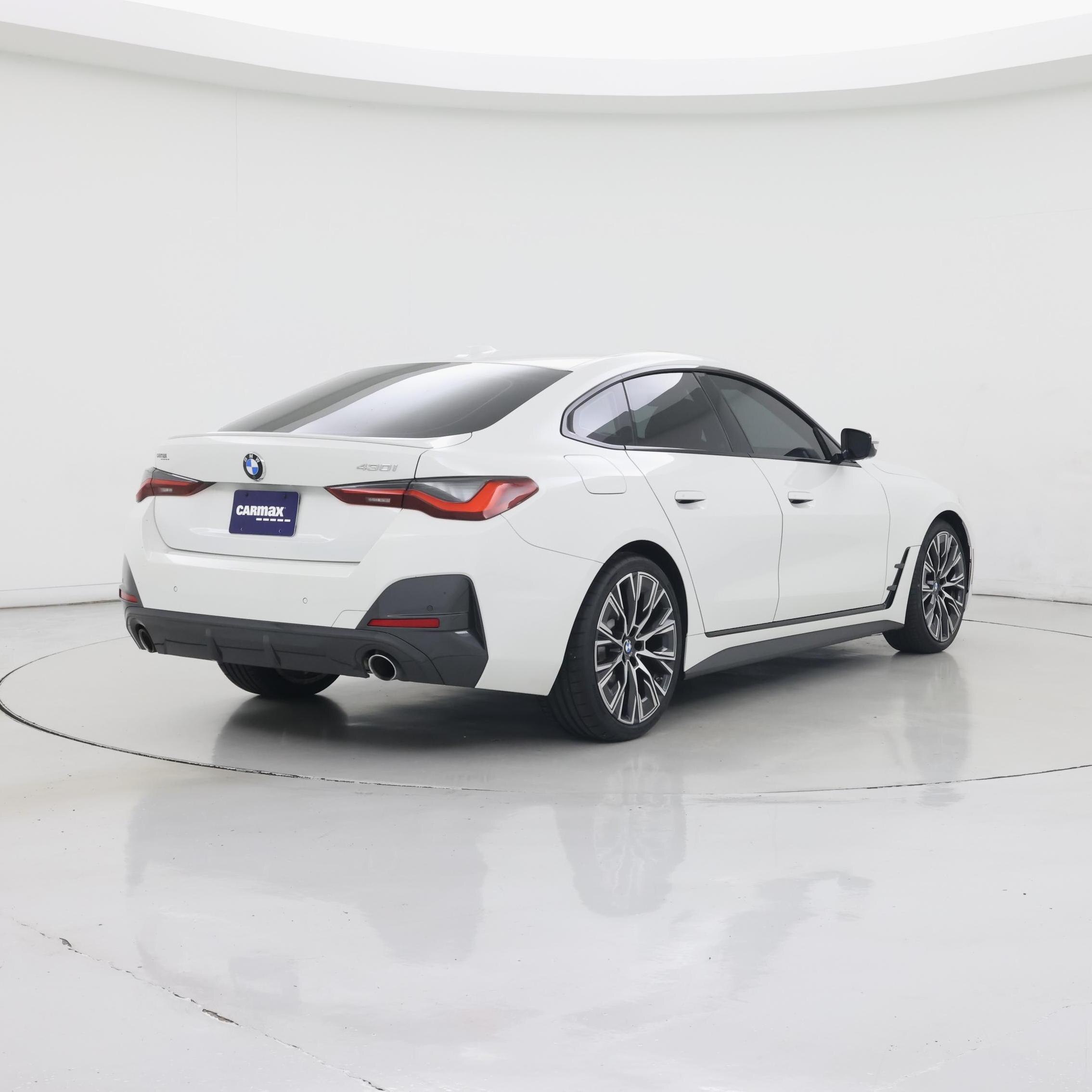 Thumbnail: 2023 BMW 4 Series - 8