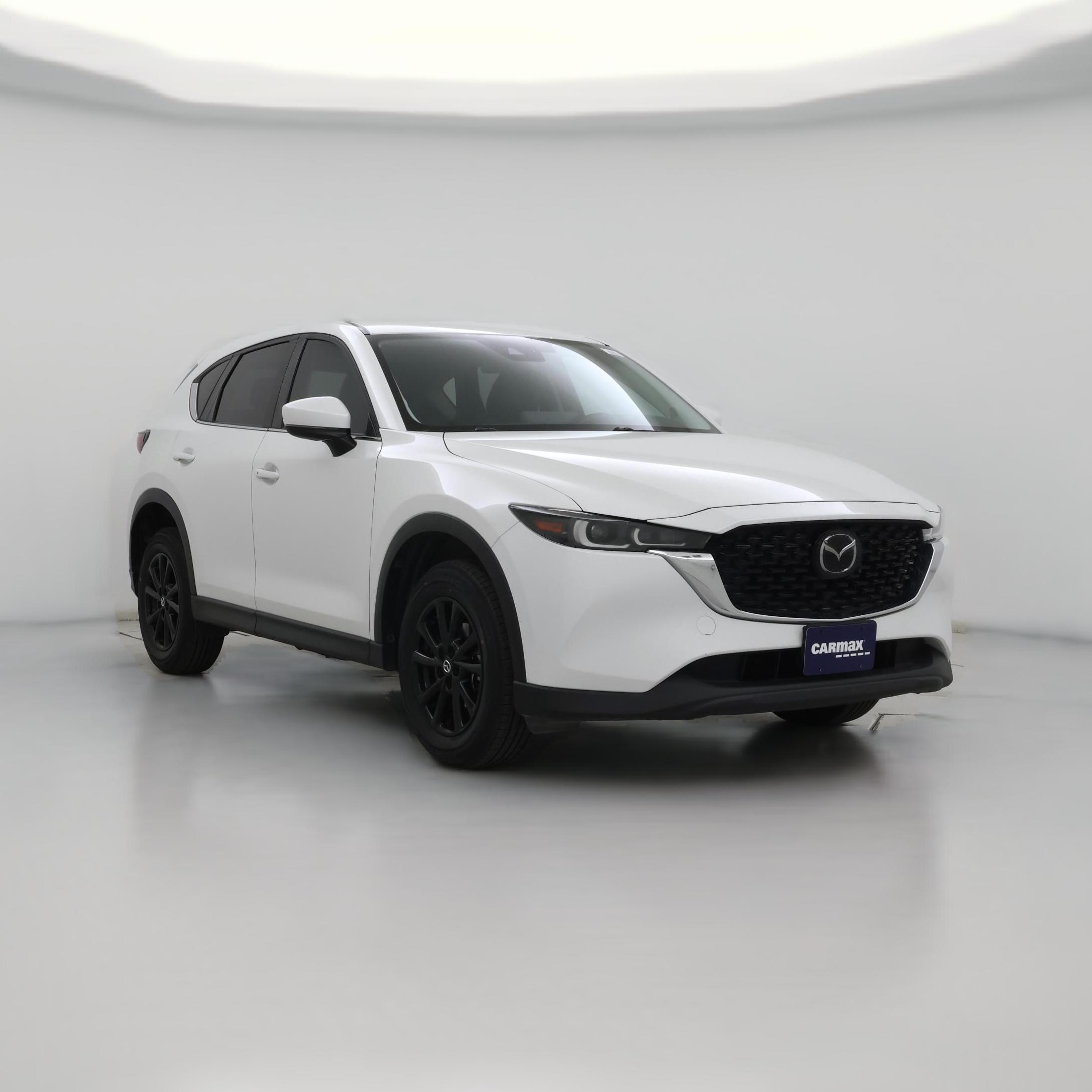 Thumbnail: 2023 Mazda CX-5 - 1