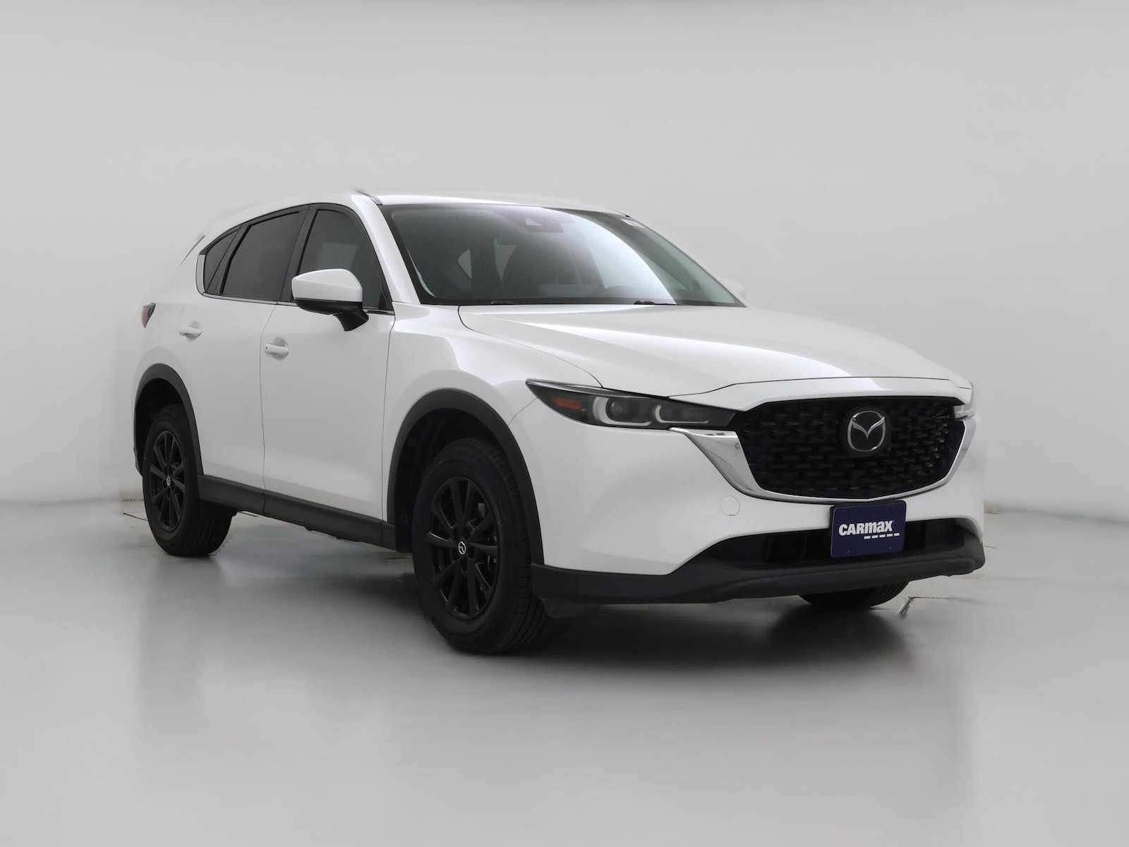 2023 Mazda CX-5 S Select Package
