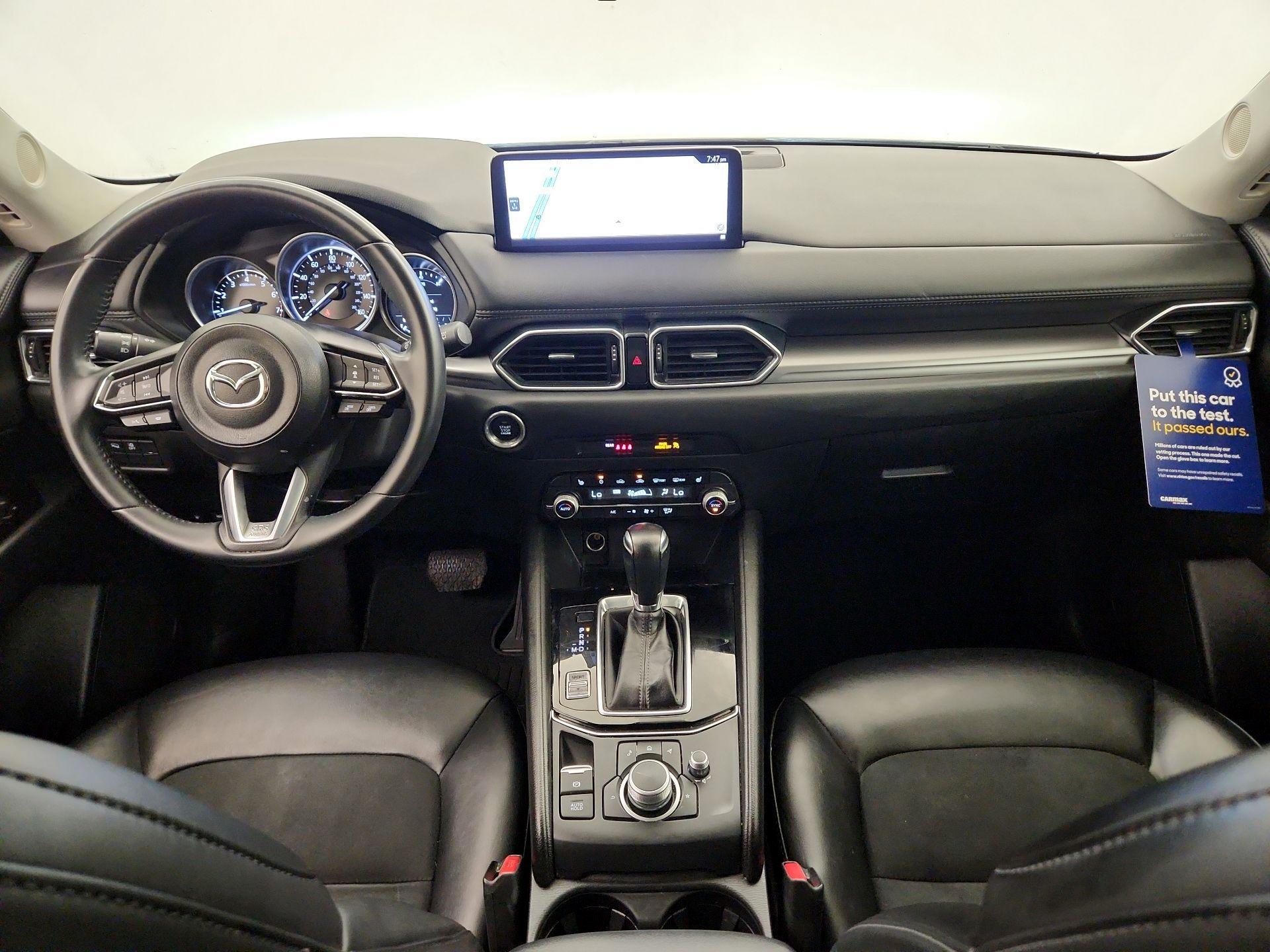 Thumbnail: 2023 Mazda CX-5 - 9