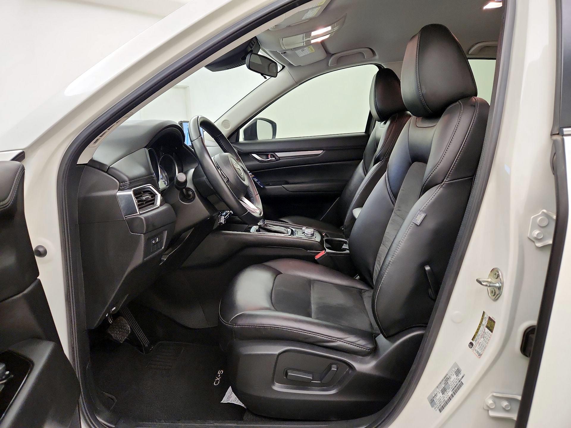 Thumbnail: 2023 Mazda CX-5 - 11