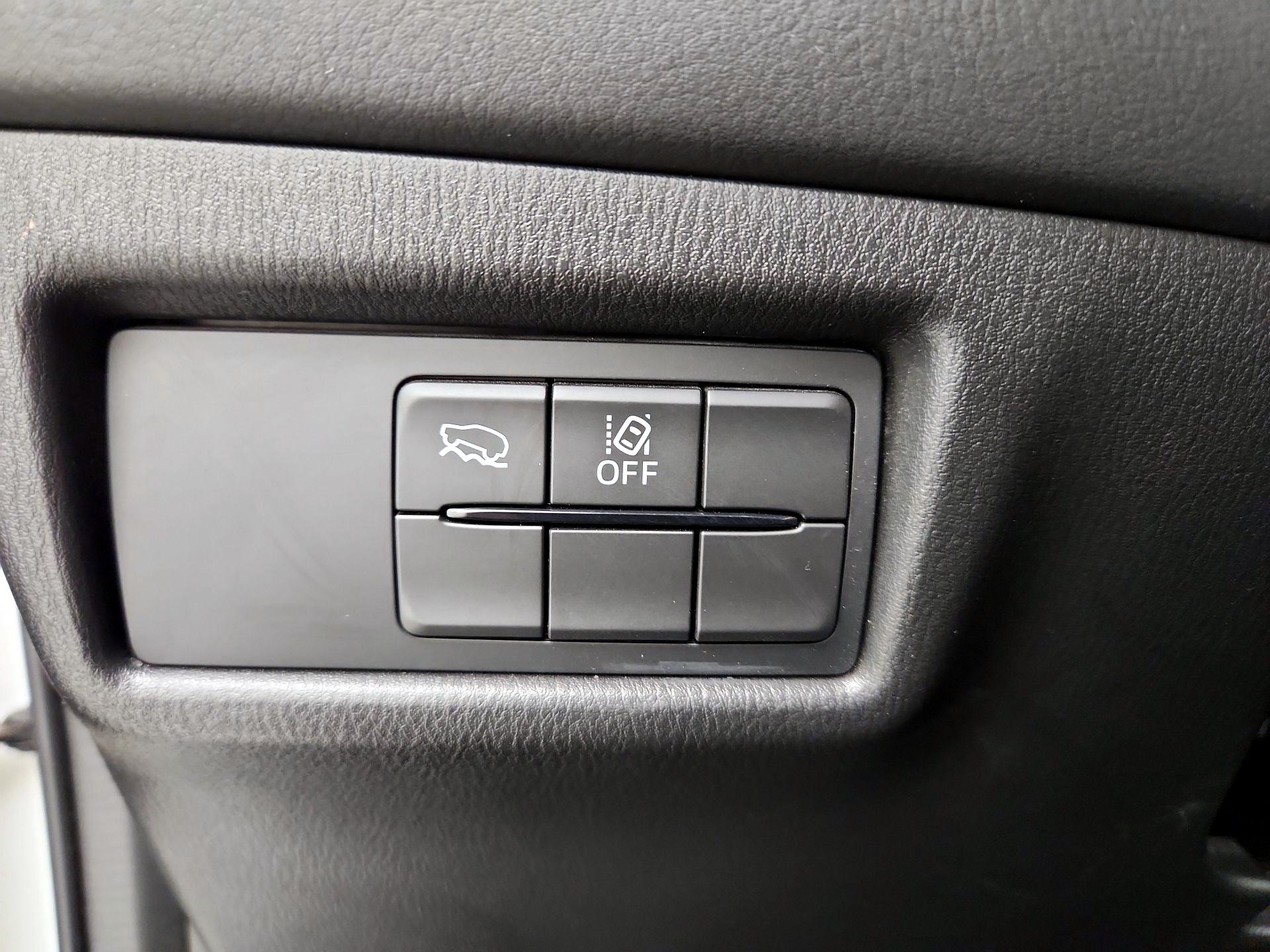 Thumbnail: 2023 Mazda CX-5 - 13