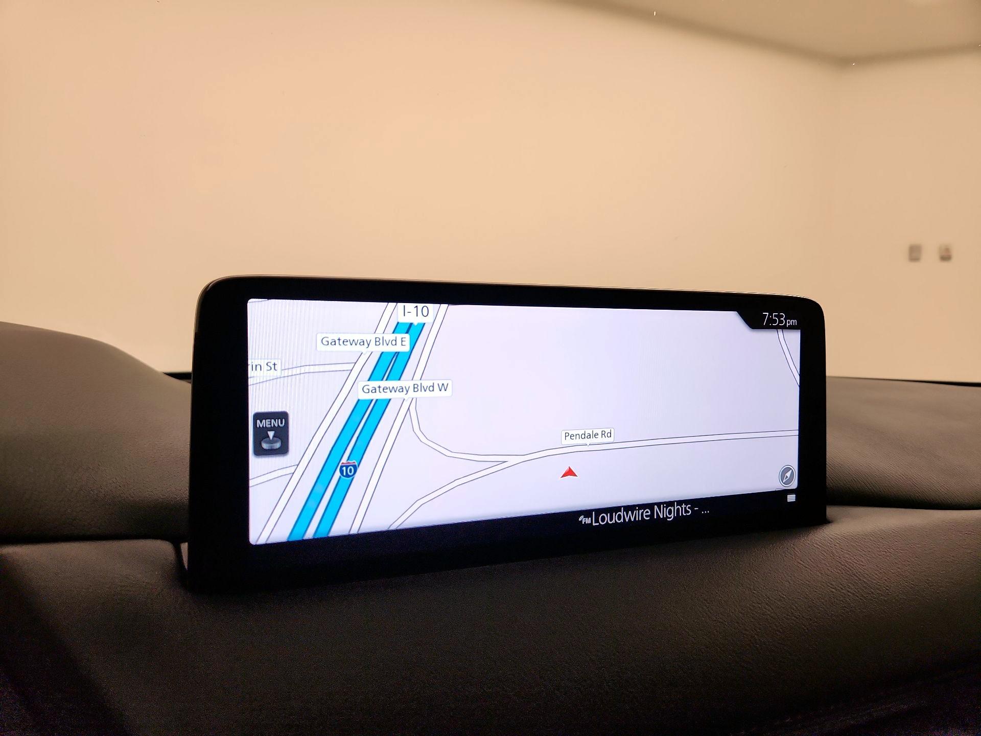 Thumbnail: 2023 Mazda CX-5 - 14