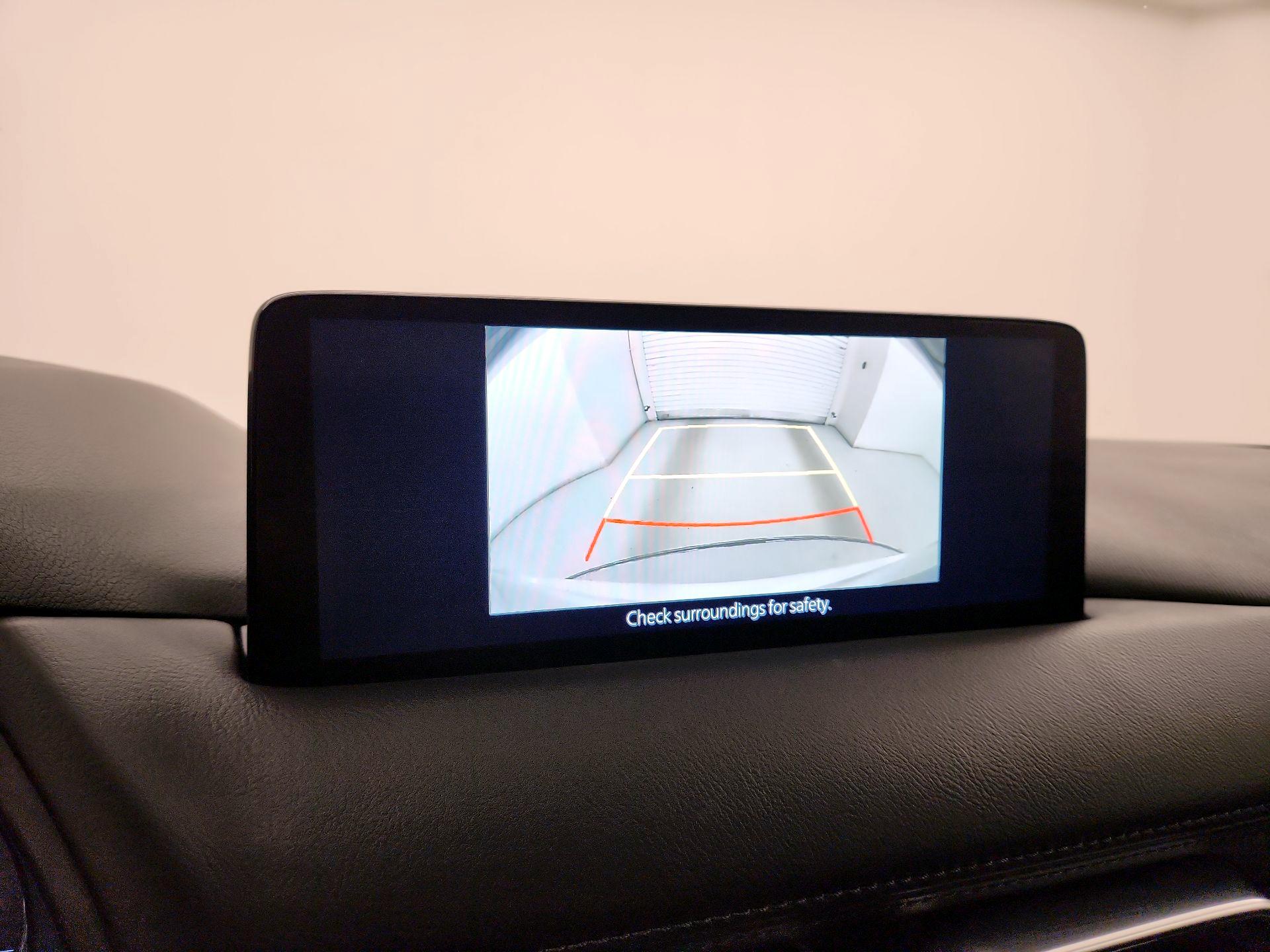 Thumbnail: 2023 Mazda CX-5 - 15