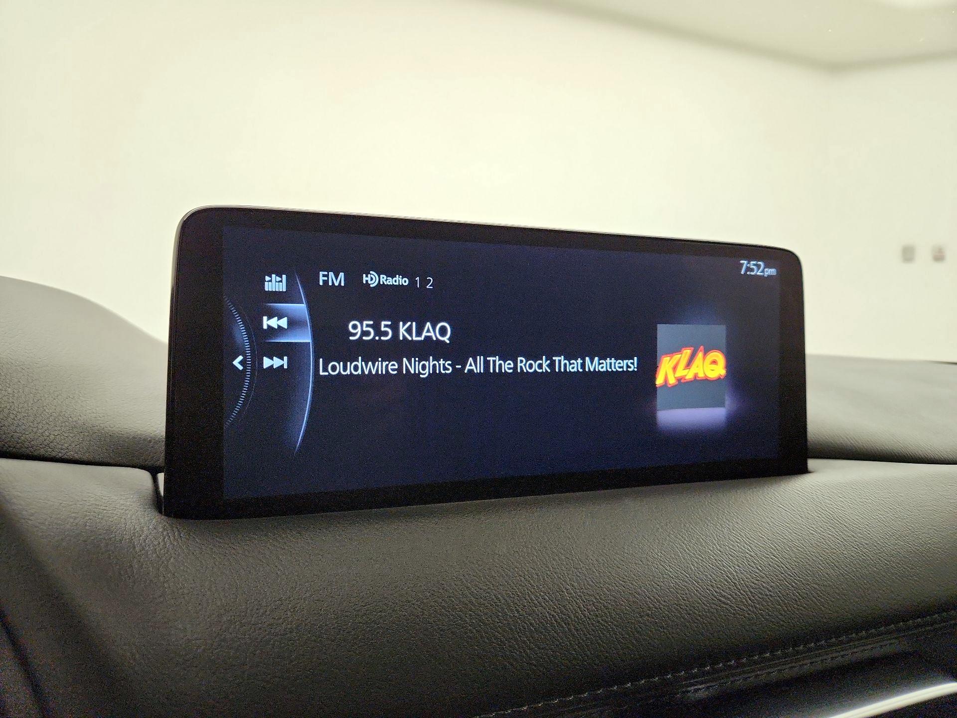 Thumbnail: 2023 Mazda CX-5 - 16