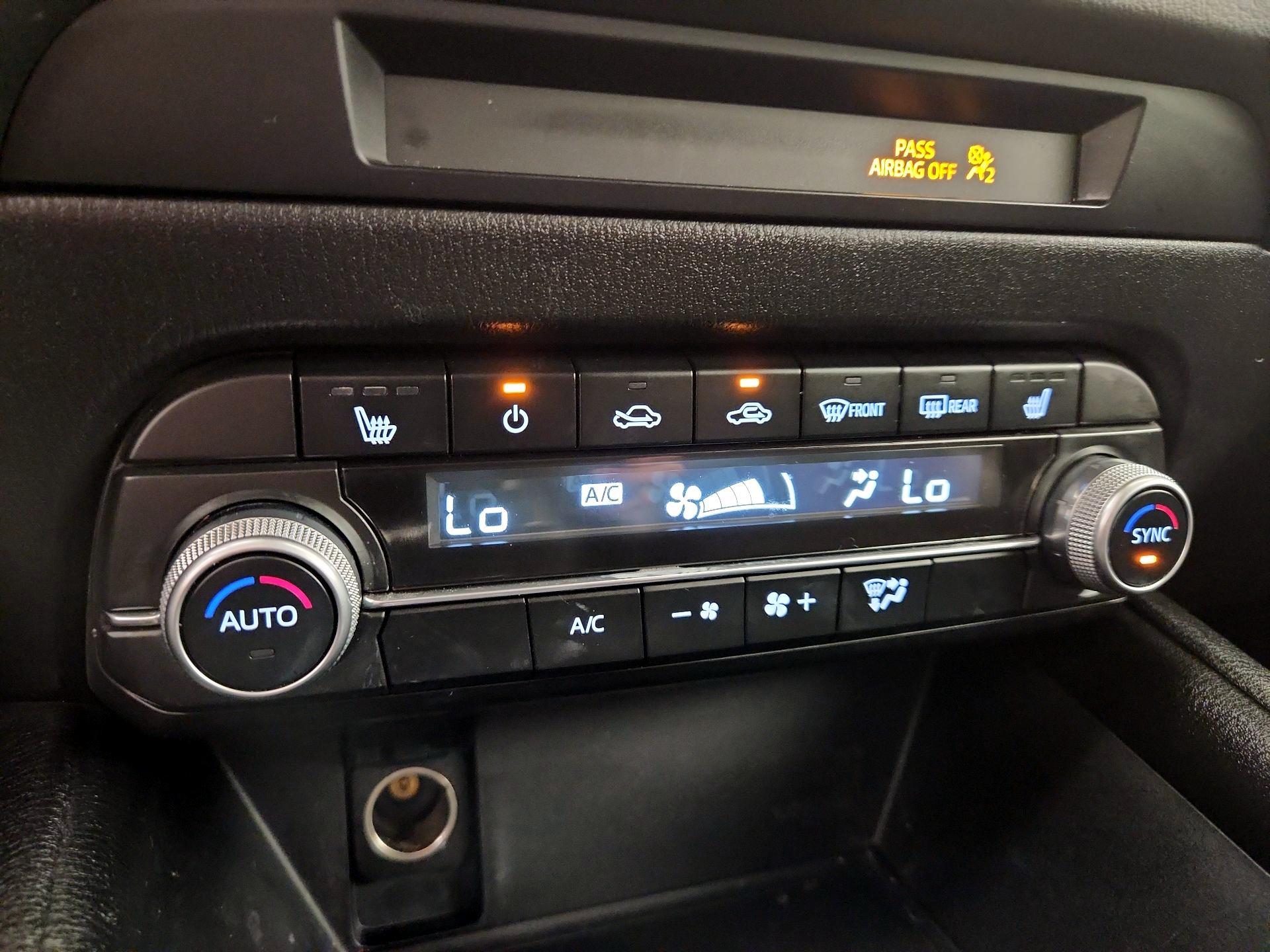 Thumbnail: 2023 Mazda CX-5 - 17