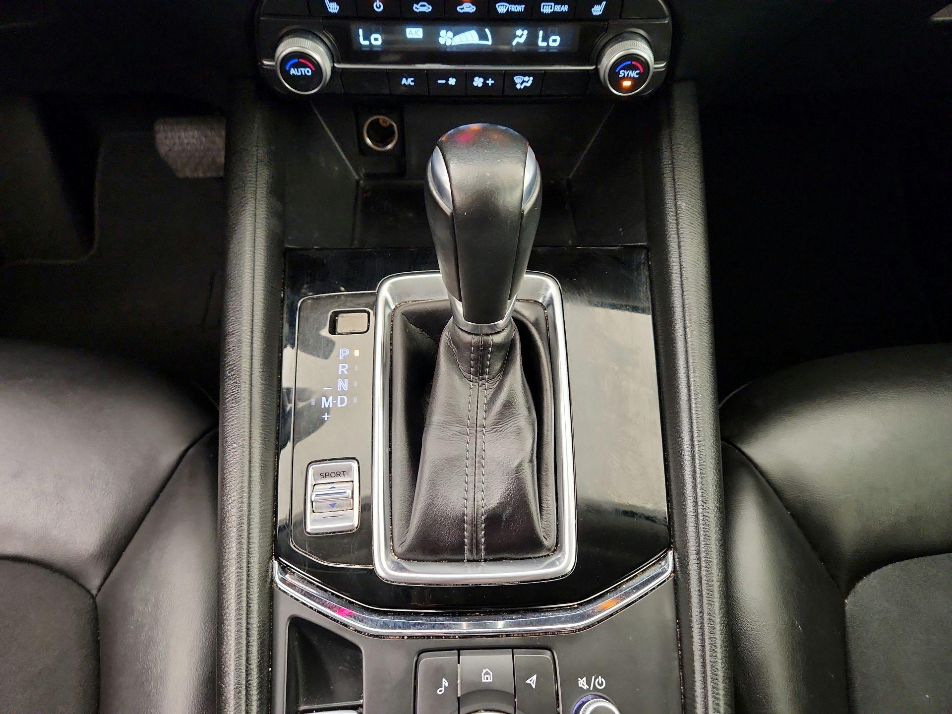 Thumbnail: 2023 Mazda CX-5 - 18