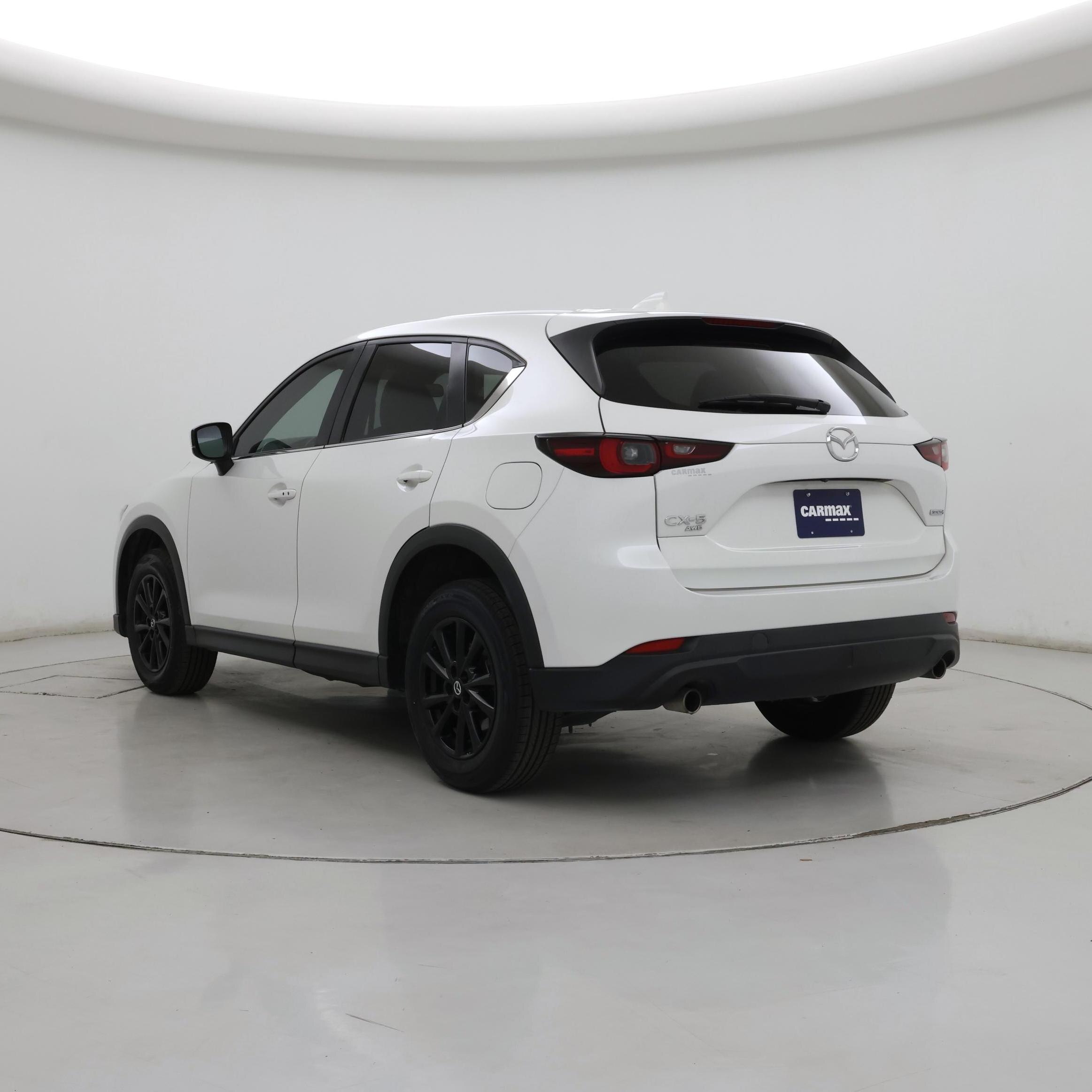 Thumbnail: 2023 Mazda CX-5 - 2