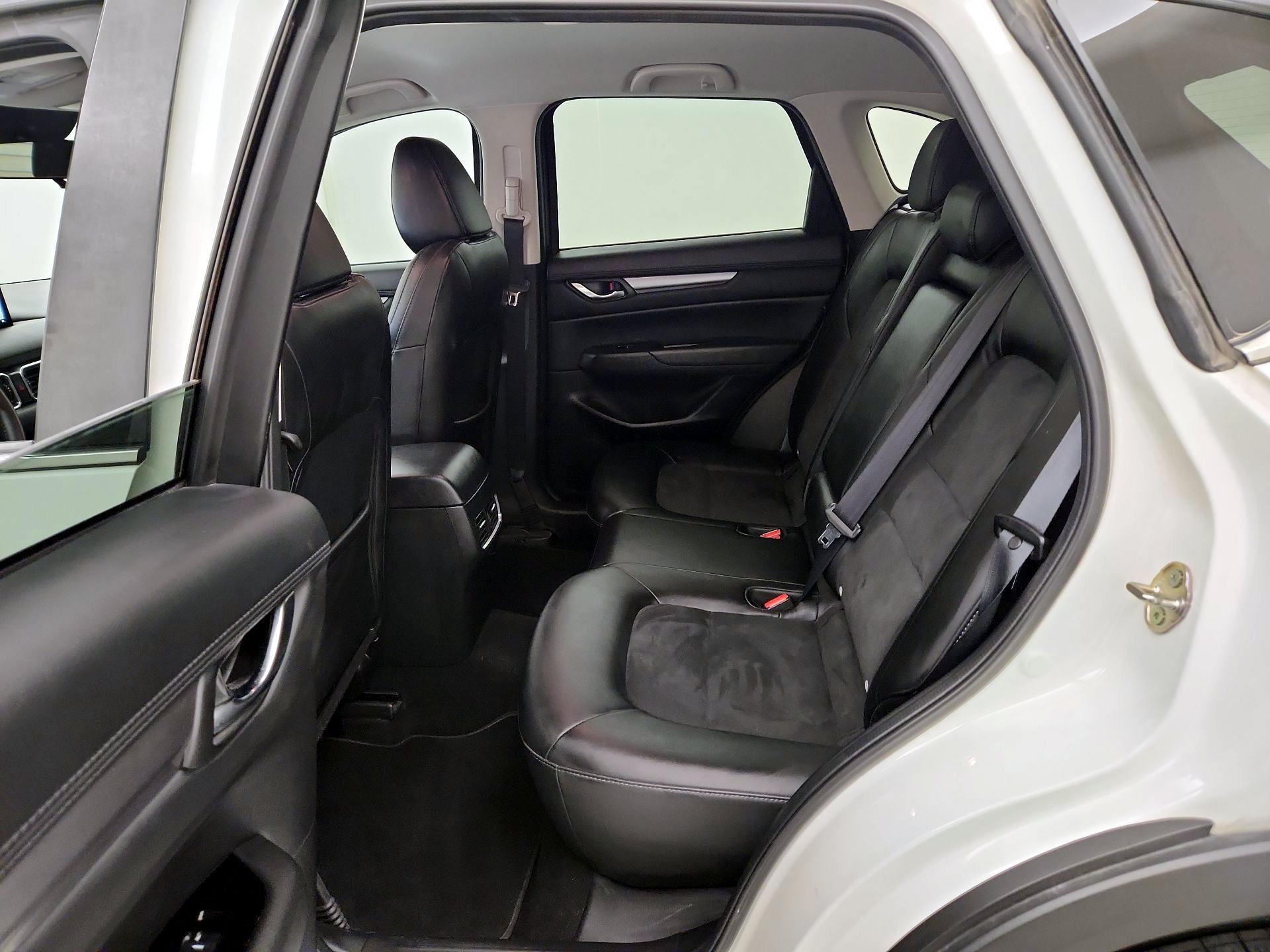 Thumbnail: 2023 Mazda CX-5 - 20