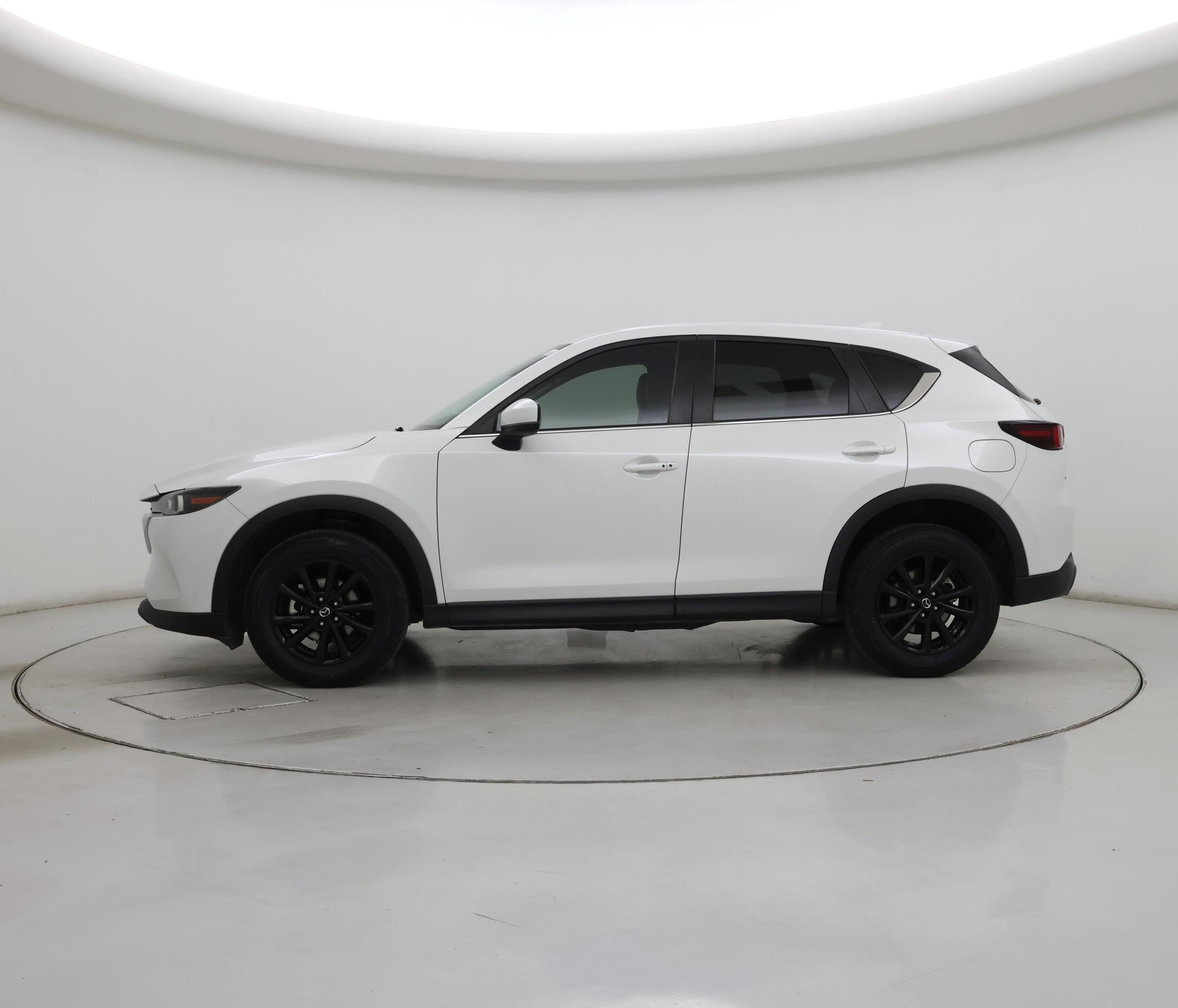 Thumbnail: 2023 Mazda CX-5 - 3