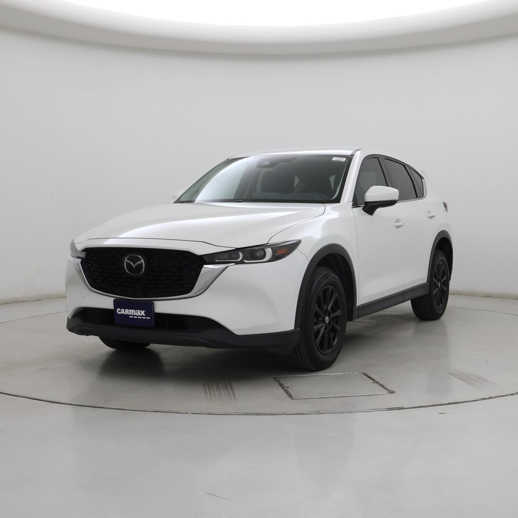 Thumbnail: 2023 Mazda CX-5 - 4
