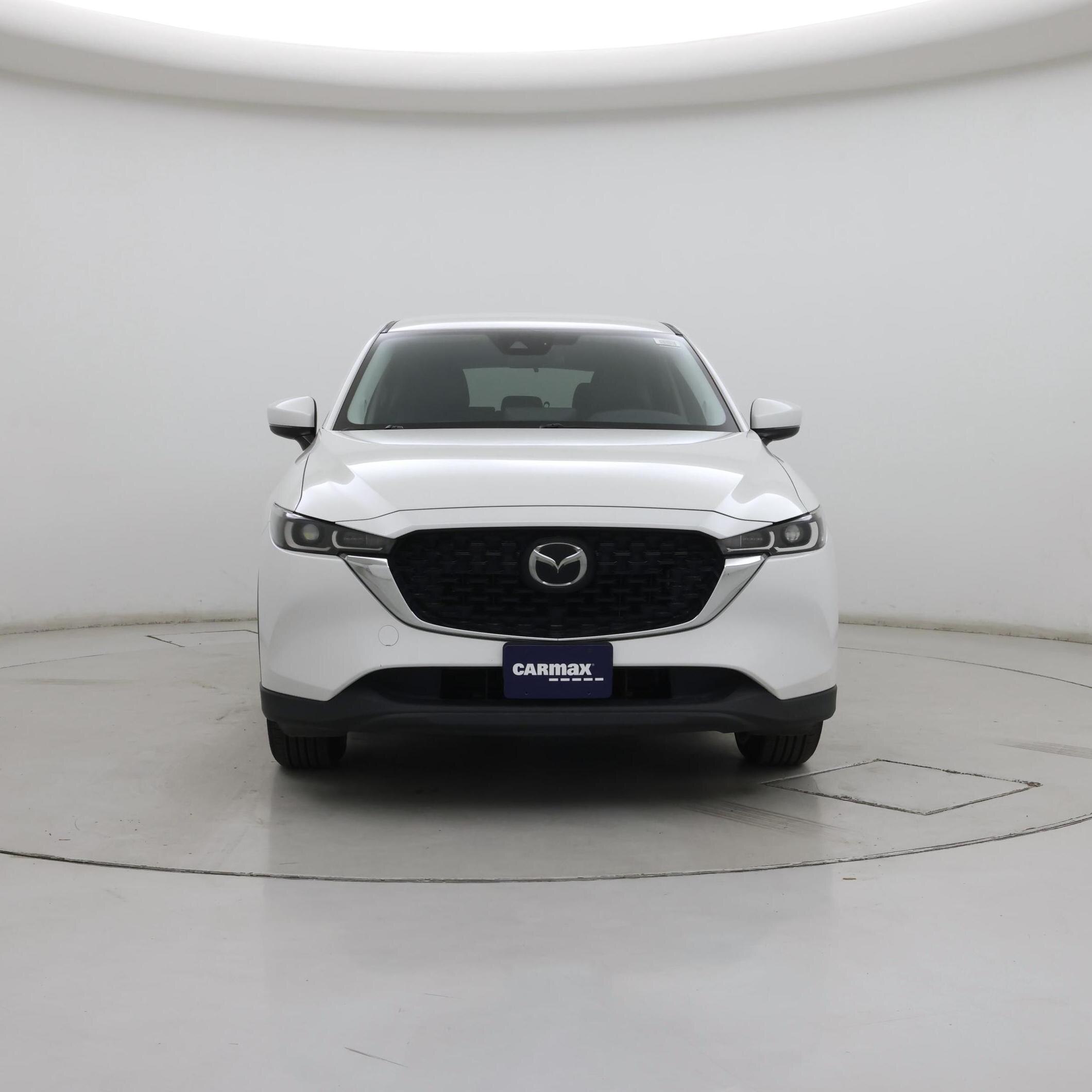 Thumbnail: 2023 Mazda CX-5 - 5