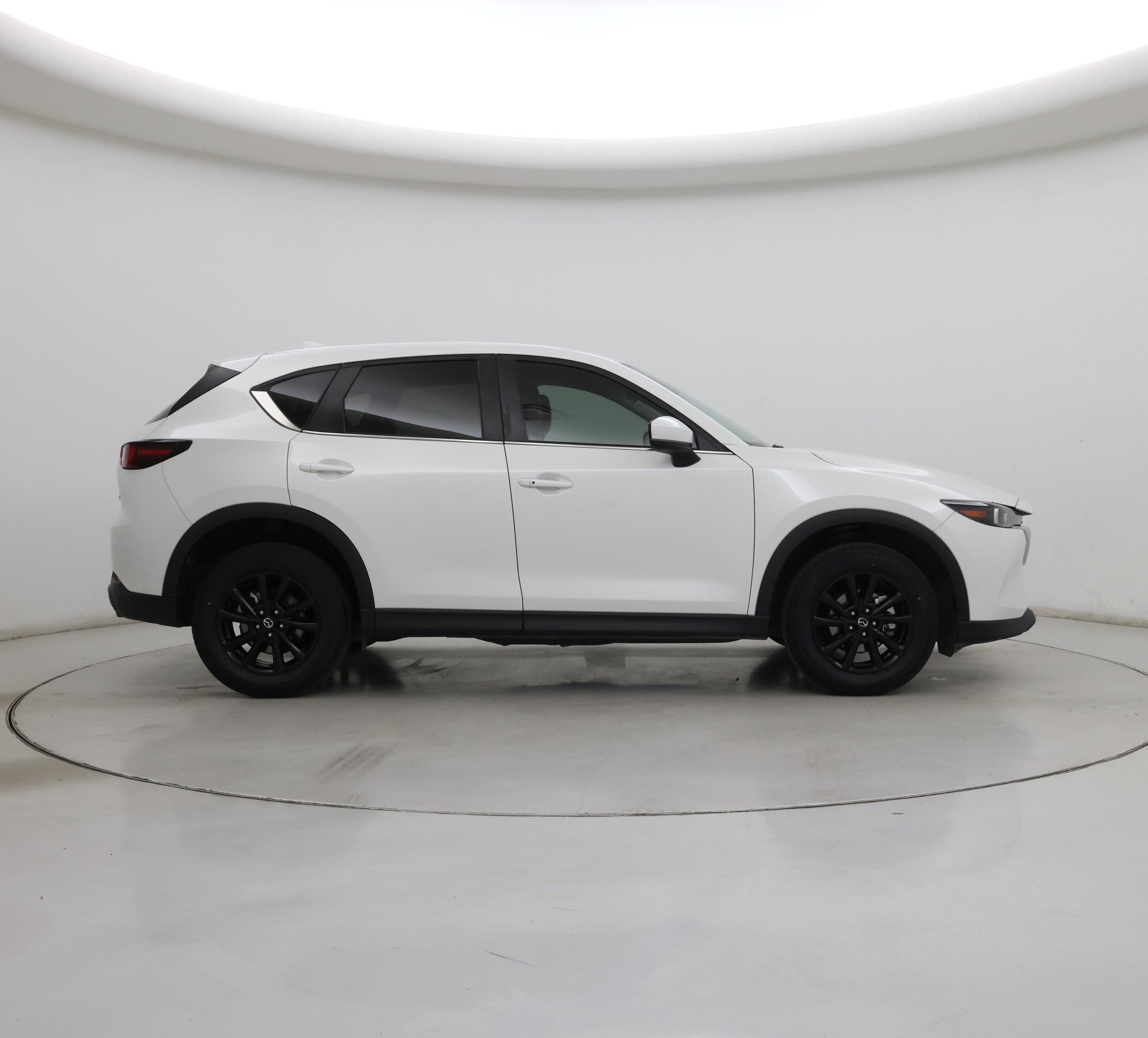 Thumbnail: 2023 Mazda CX-5 - 7