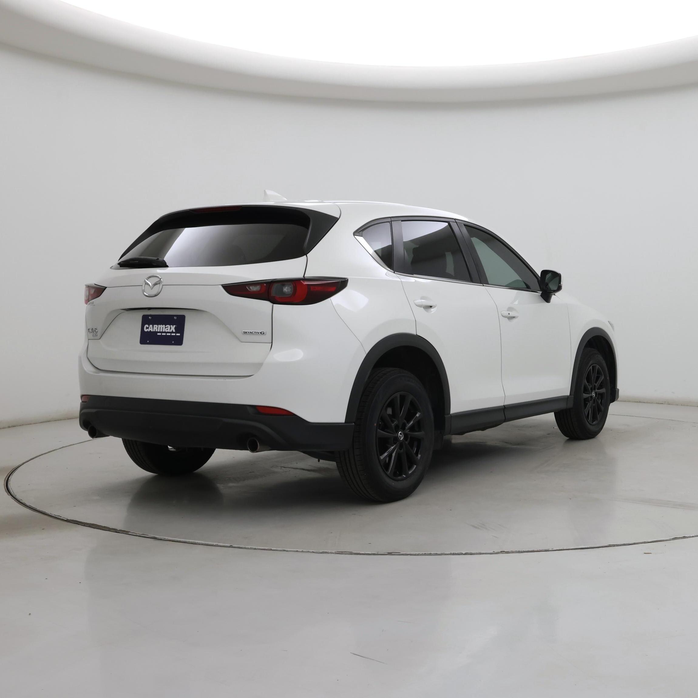 Thumbnail: 2023 Mazda CX-5 - 8