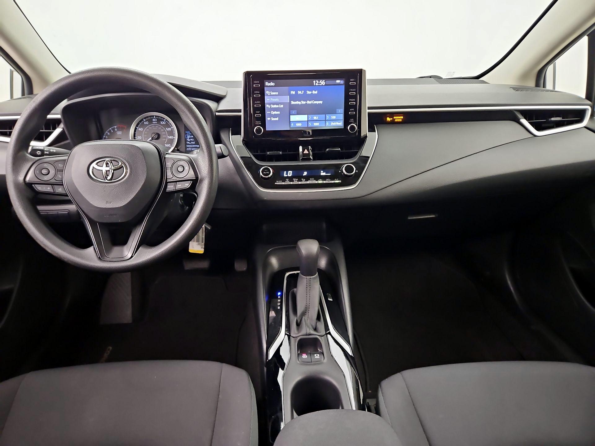Thumbnail: 2020 Toyota Corolla - 9