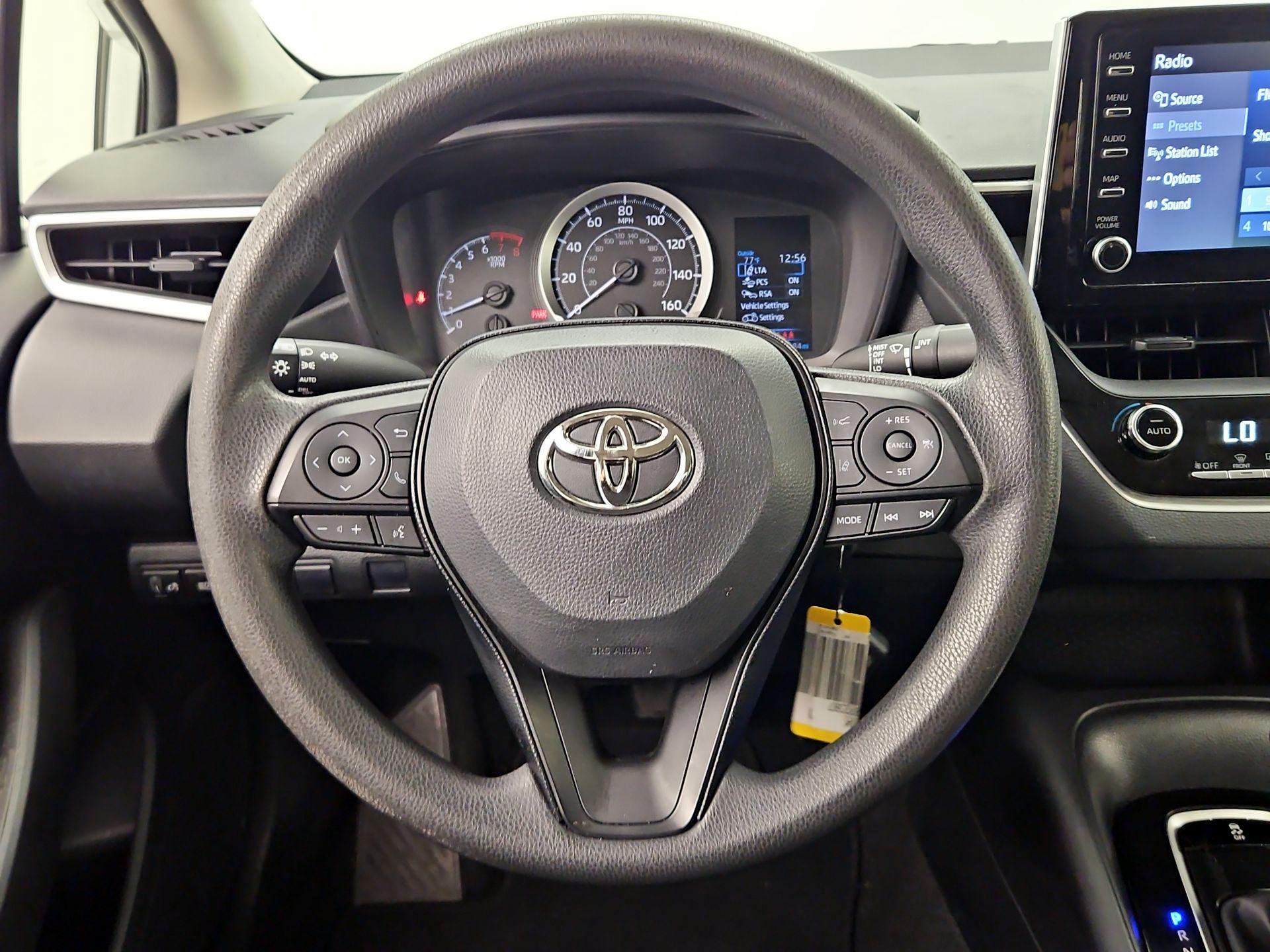 Thumbnail: 2020 Toyota Corolla - 10