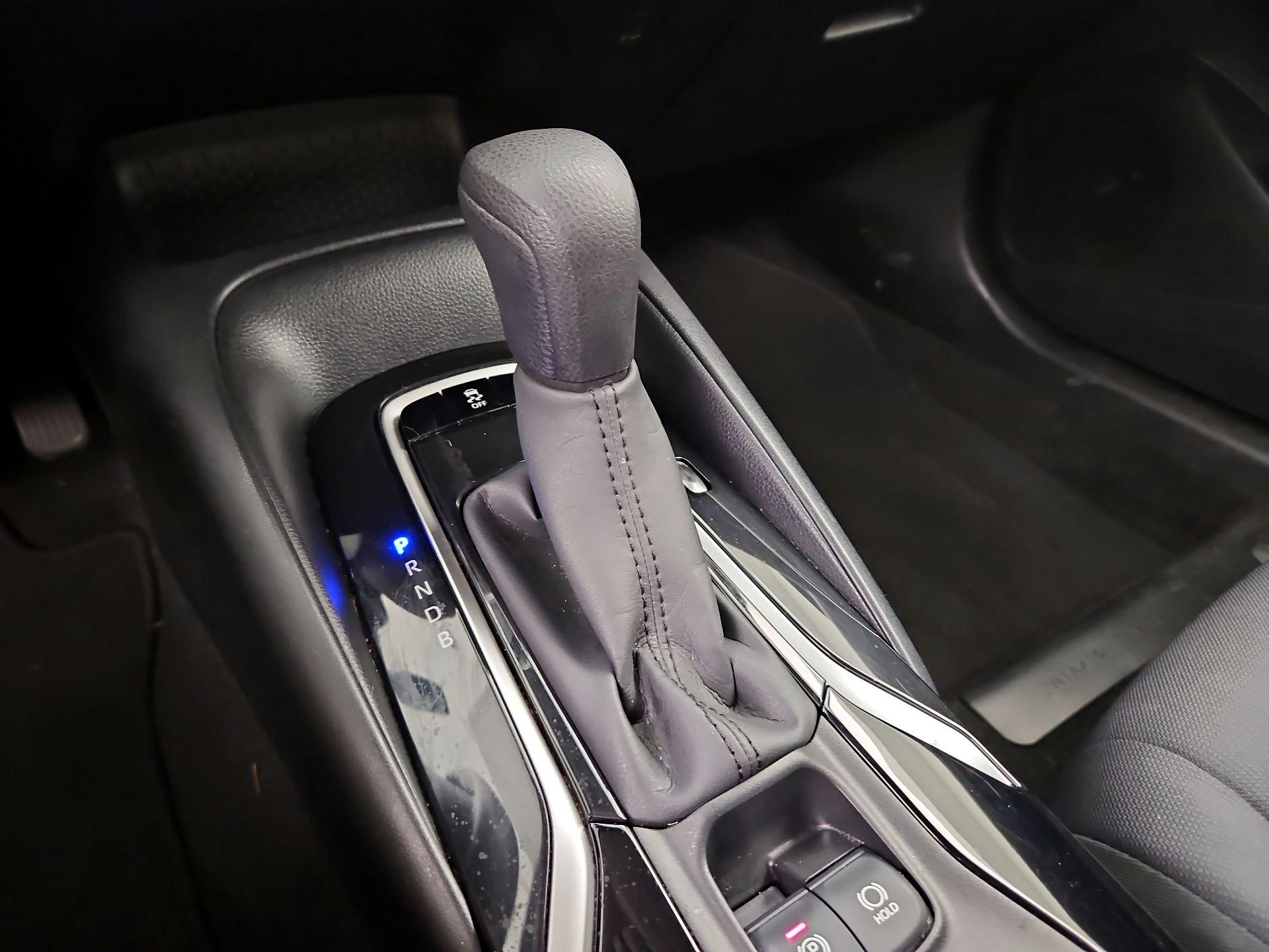 Thumbnail: 2020 Toyota Corolla - 17