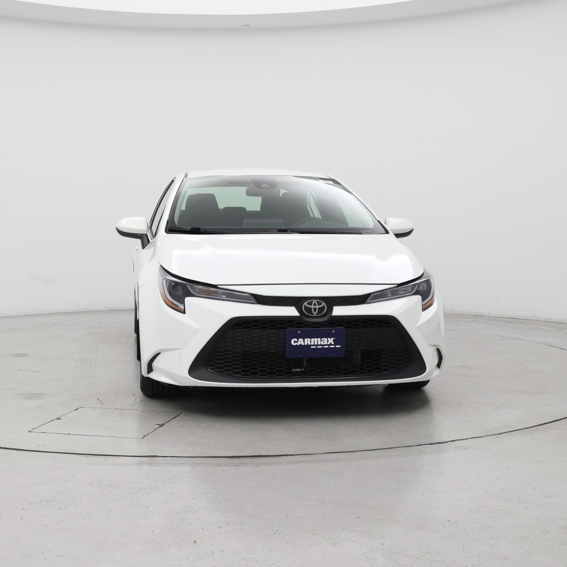 Thumbnail: 2020 Toyota Corolla - 5