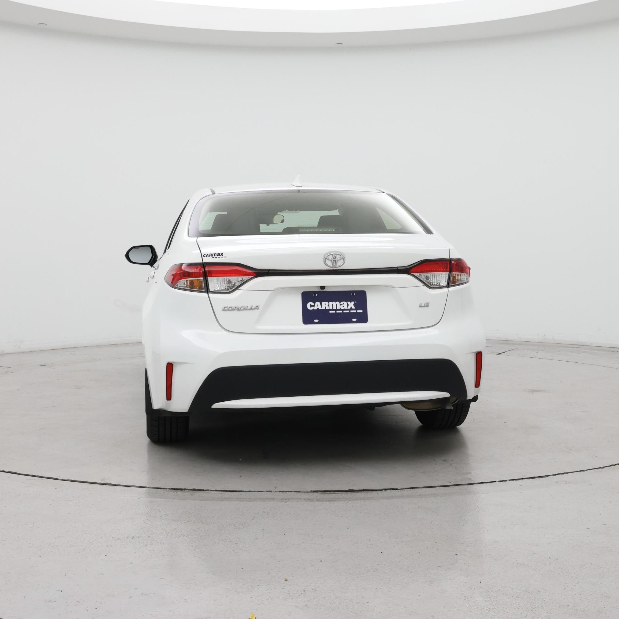 Thumbnail: 2020 Toyota Corolla - 6