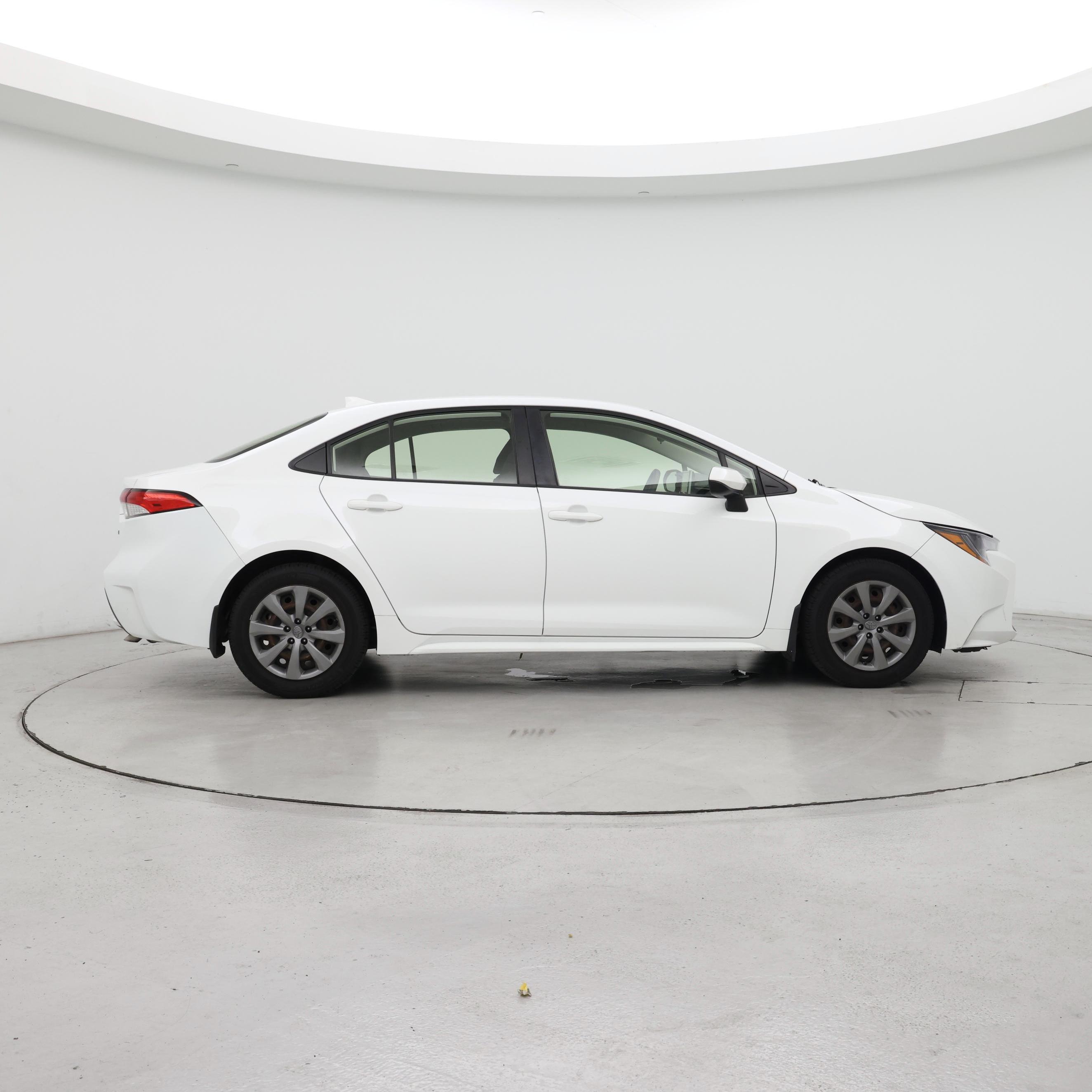 Thumbnail: 2020 Toyota Corolla - 7