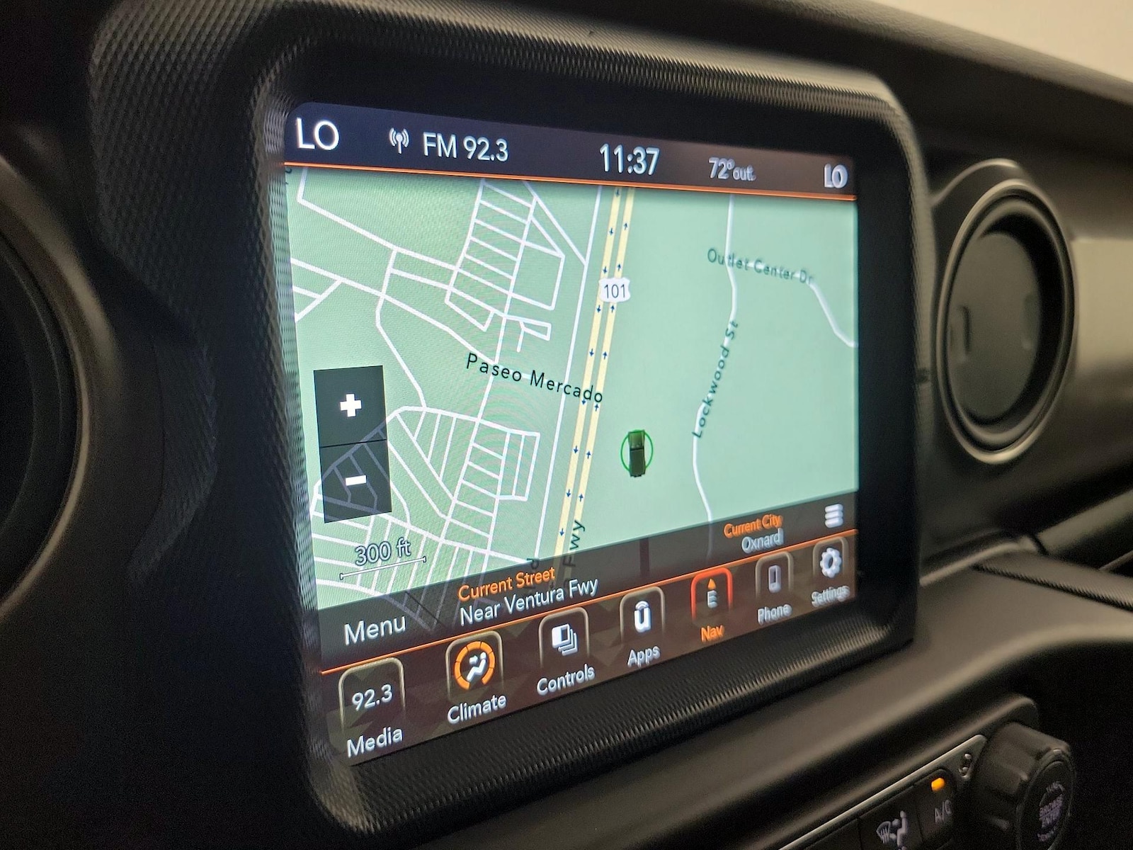 2021 Jeep Wrangler Unlimited Sport S - Photo 15