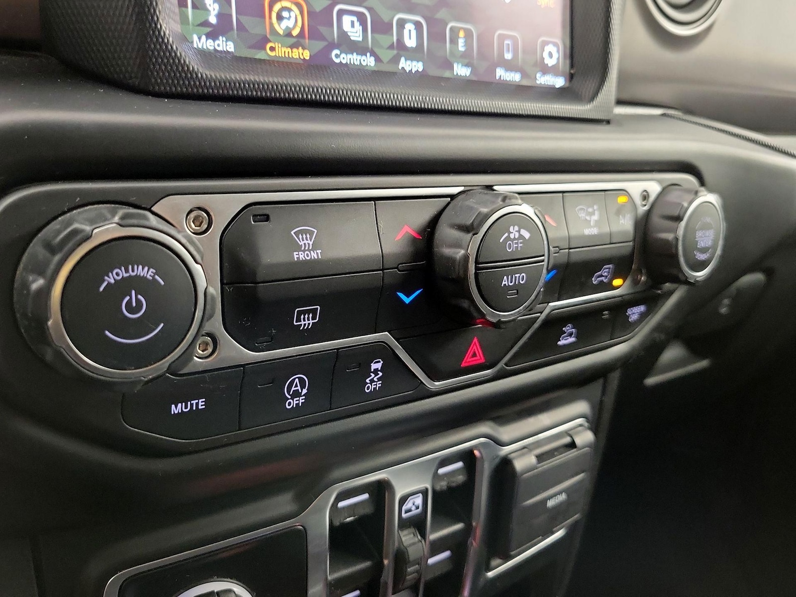 2021 Jeep Wrangler Unlimited Sport S - Photo 18