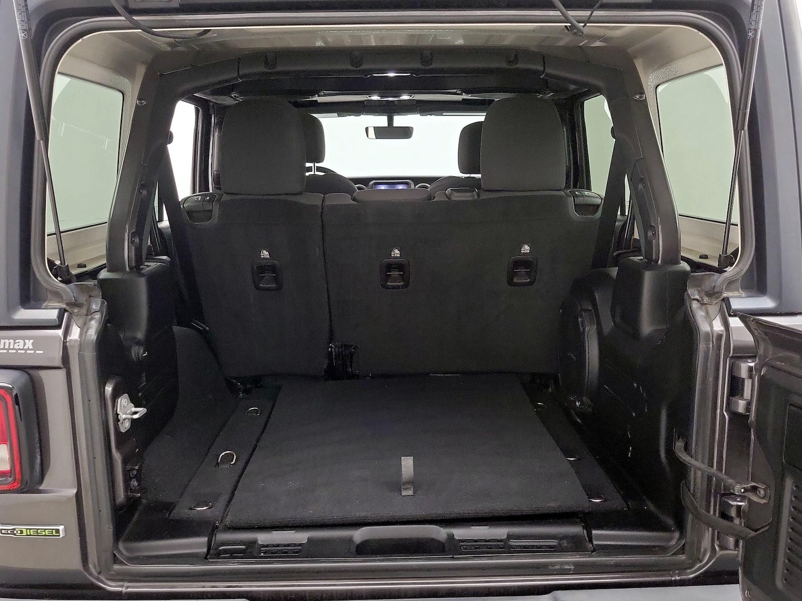 2021 Jeep Wrangler Unlimited Sport S - Photo 22