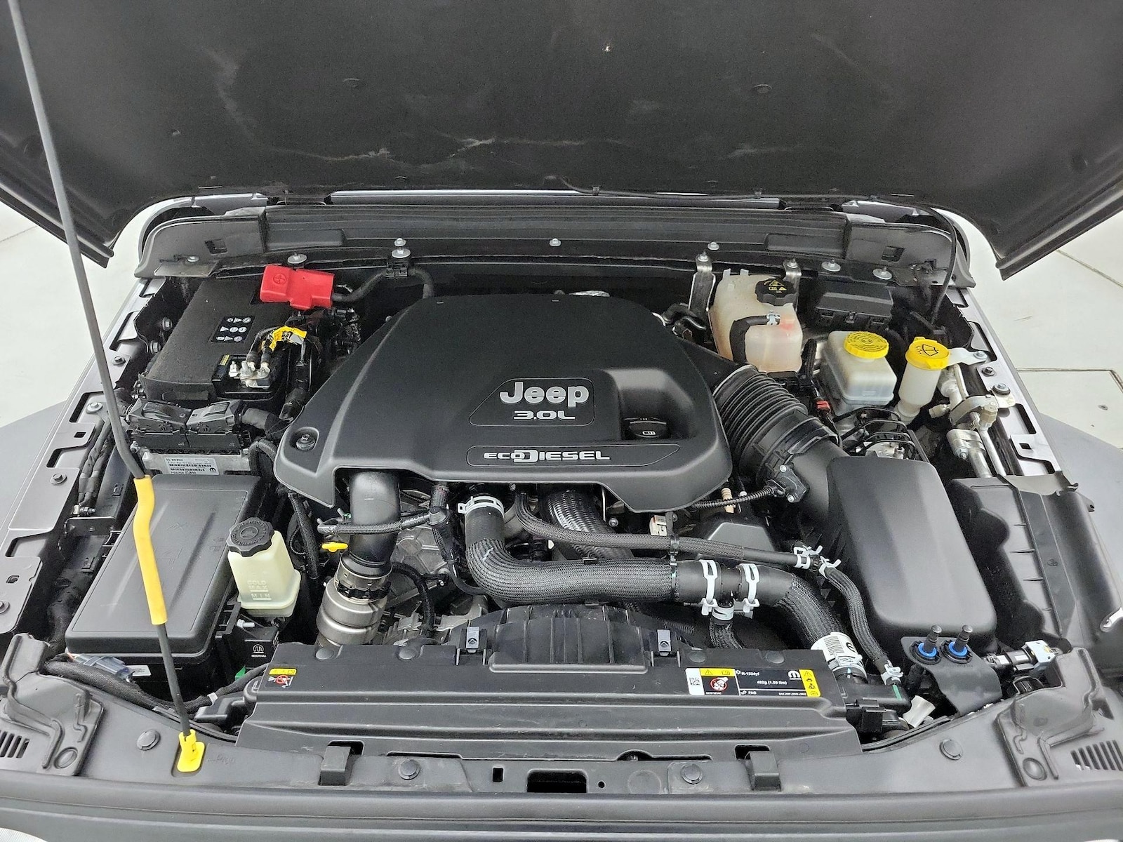 2021 Jeep Wrangler Unlimited Sport S - Photo 23