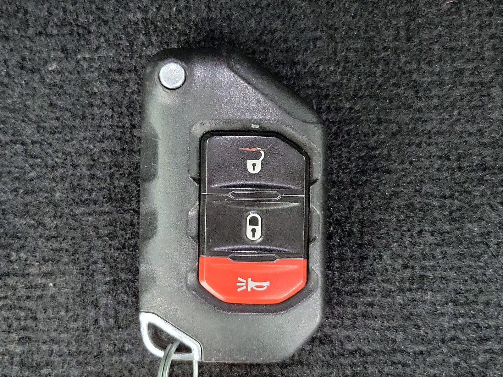 2021 Jeep Wrangler Unlimited Sport S - Photo 24