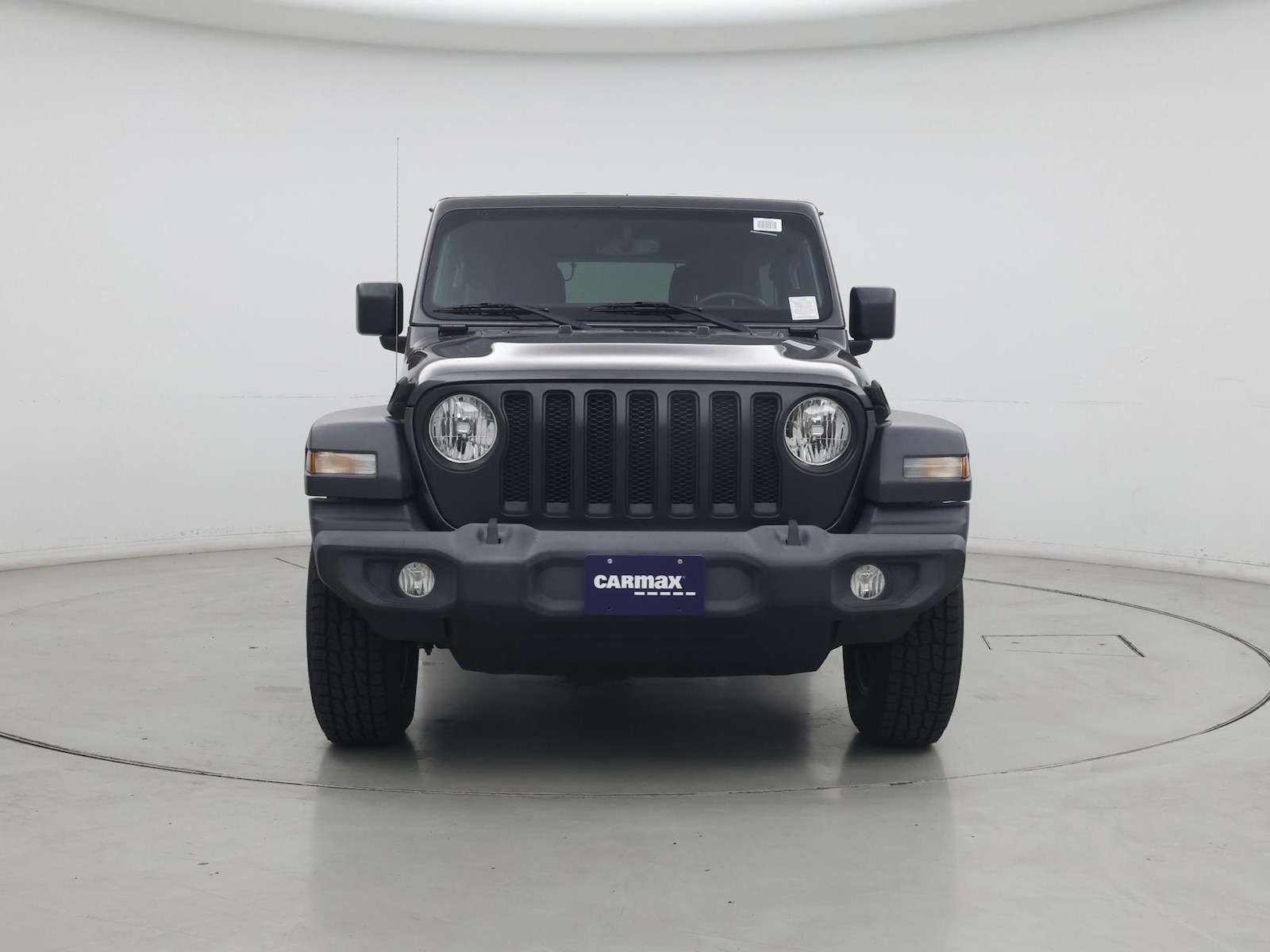 2021 Jeep Wrangler Unlimited Sport S - Photo 6