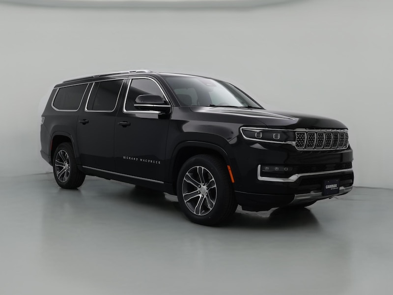 2024 Jeep Grand Wagoneer L  -
                  Gilbert, AZ