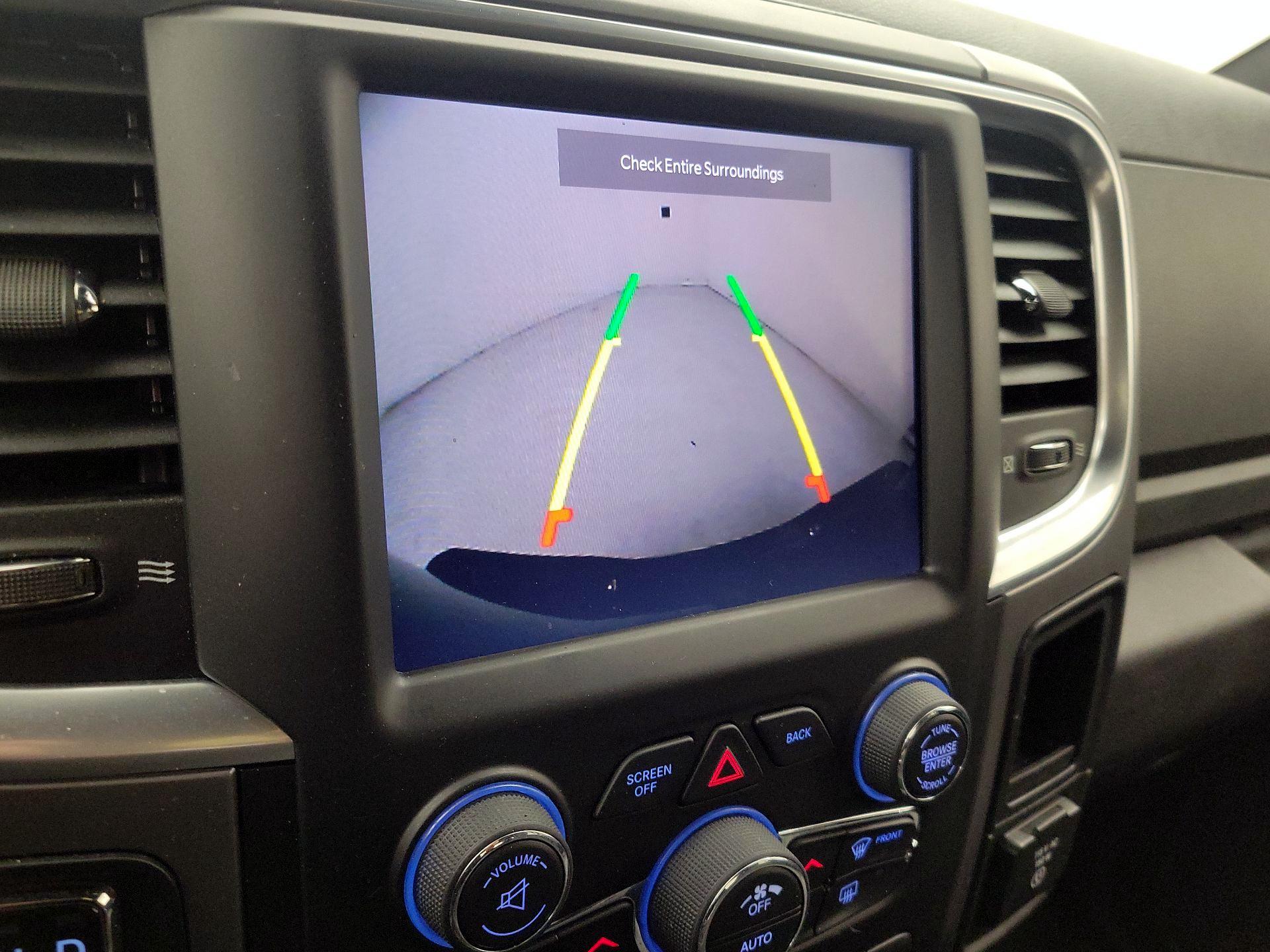 Thumbnail: 2022 RAM 1500 Classic - 14