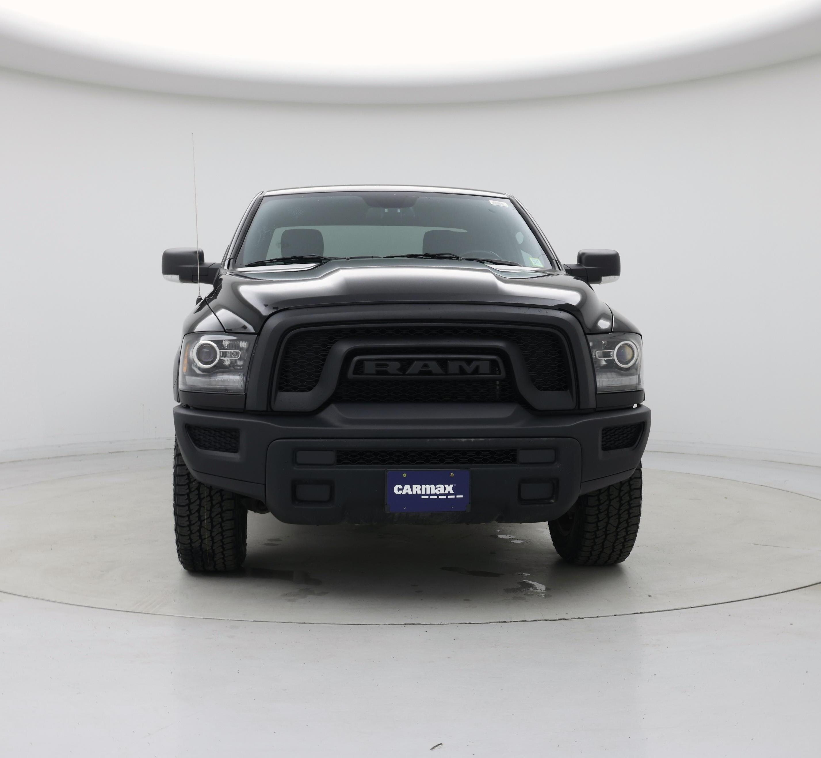 Thumbnail: 2022 RAM 1500 Classic - 5