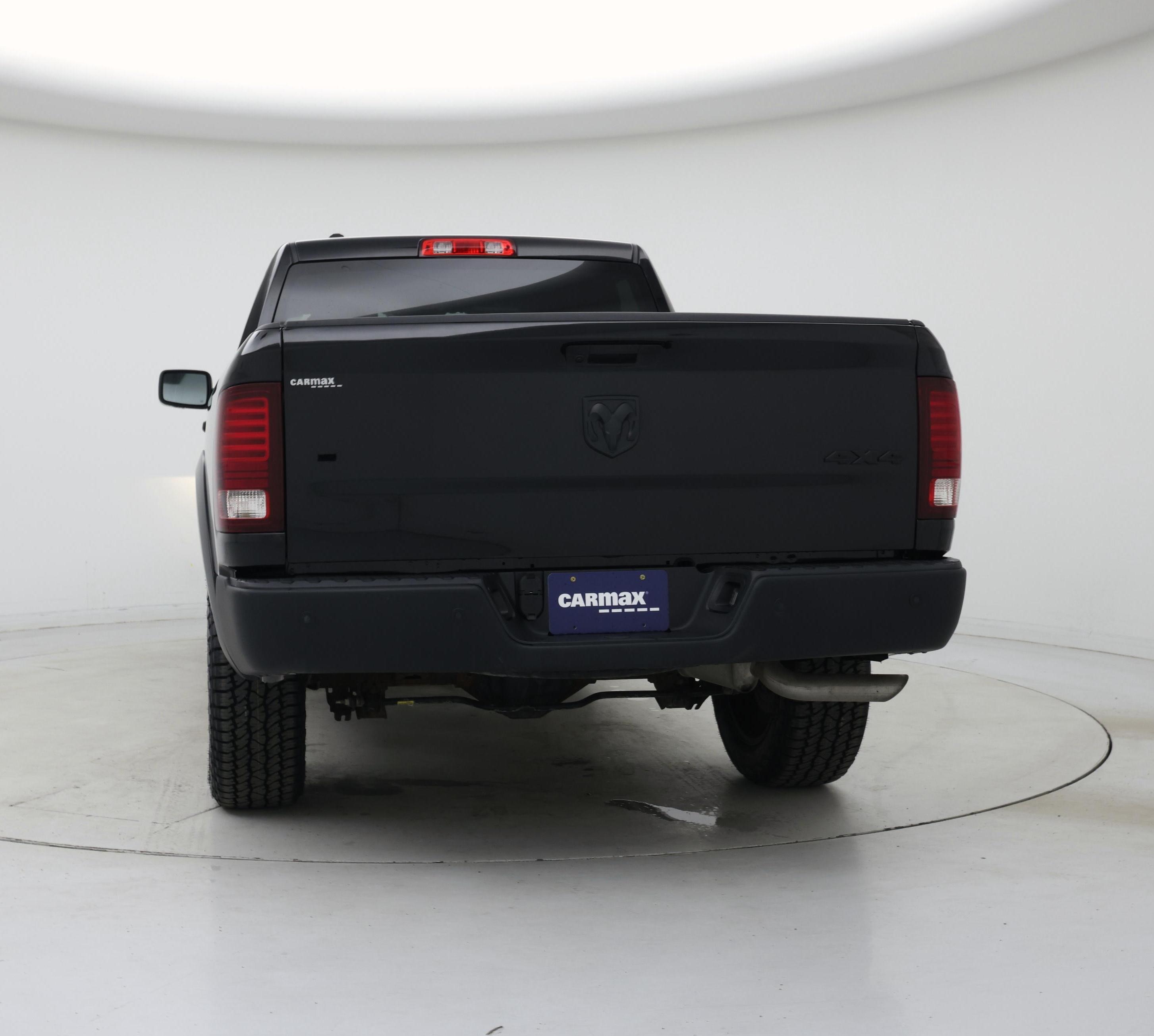 Thumbnail: 2022 RAM 1500 Classic - 6