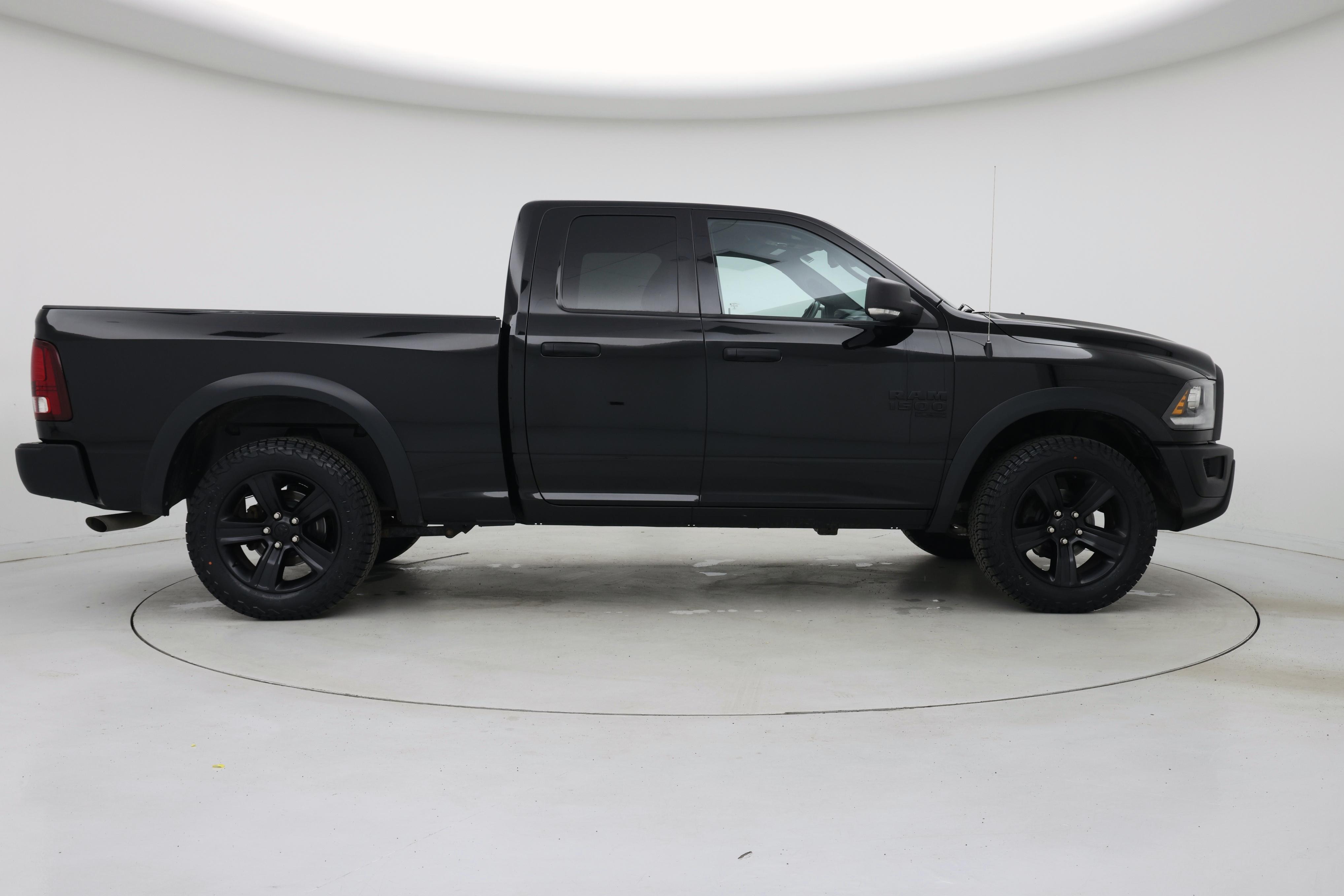 Thumbnail: 2022 RAM 1500 Classic - 7