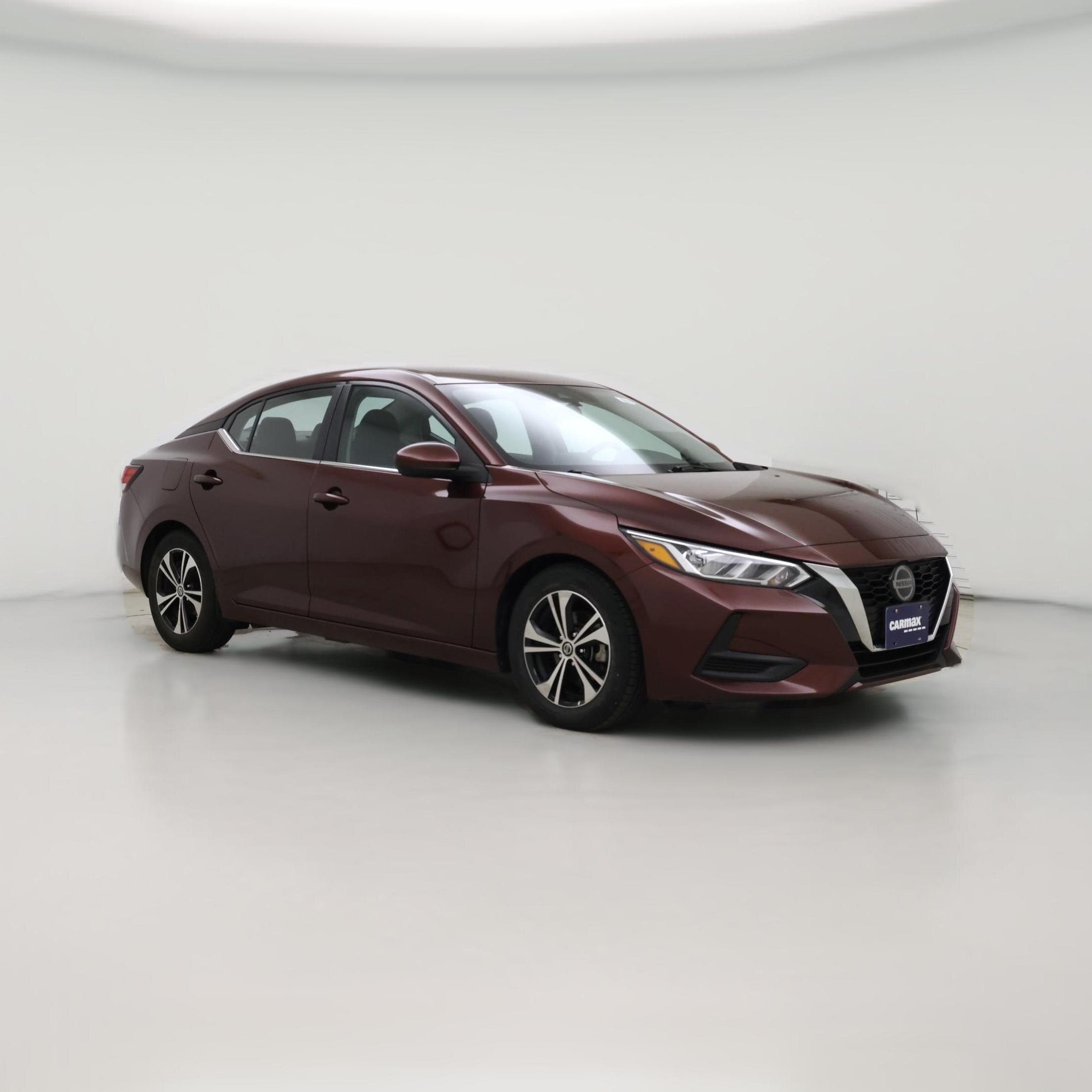 Thumbnail: 2023 Nissan Sentra - 1