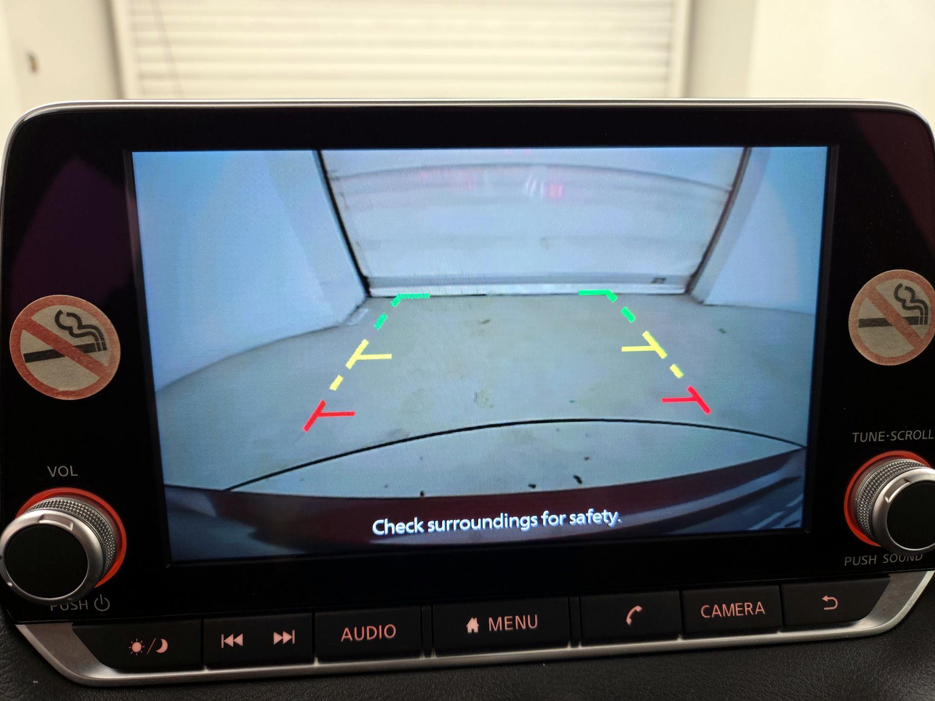 Thumbnail: 2023 Nissan Sentra - 13