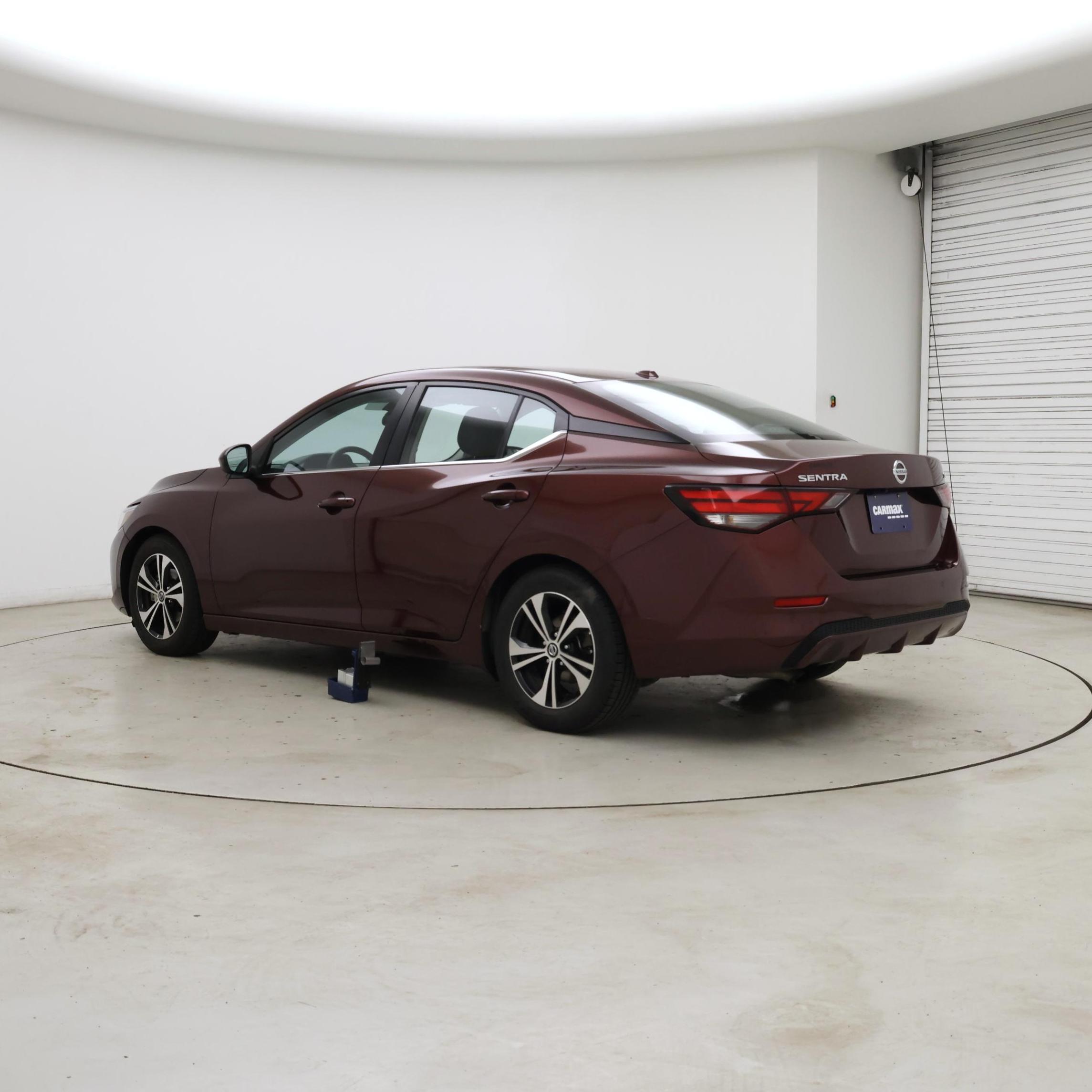 Thumbnail: 2023 Nissan Sentra - 2