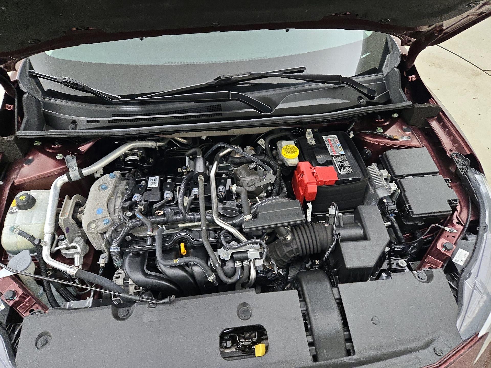 Thumbnail: 2023 Nissan Sentra - 20