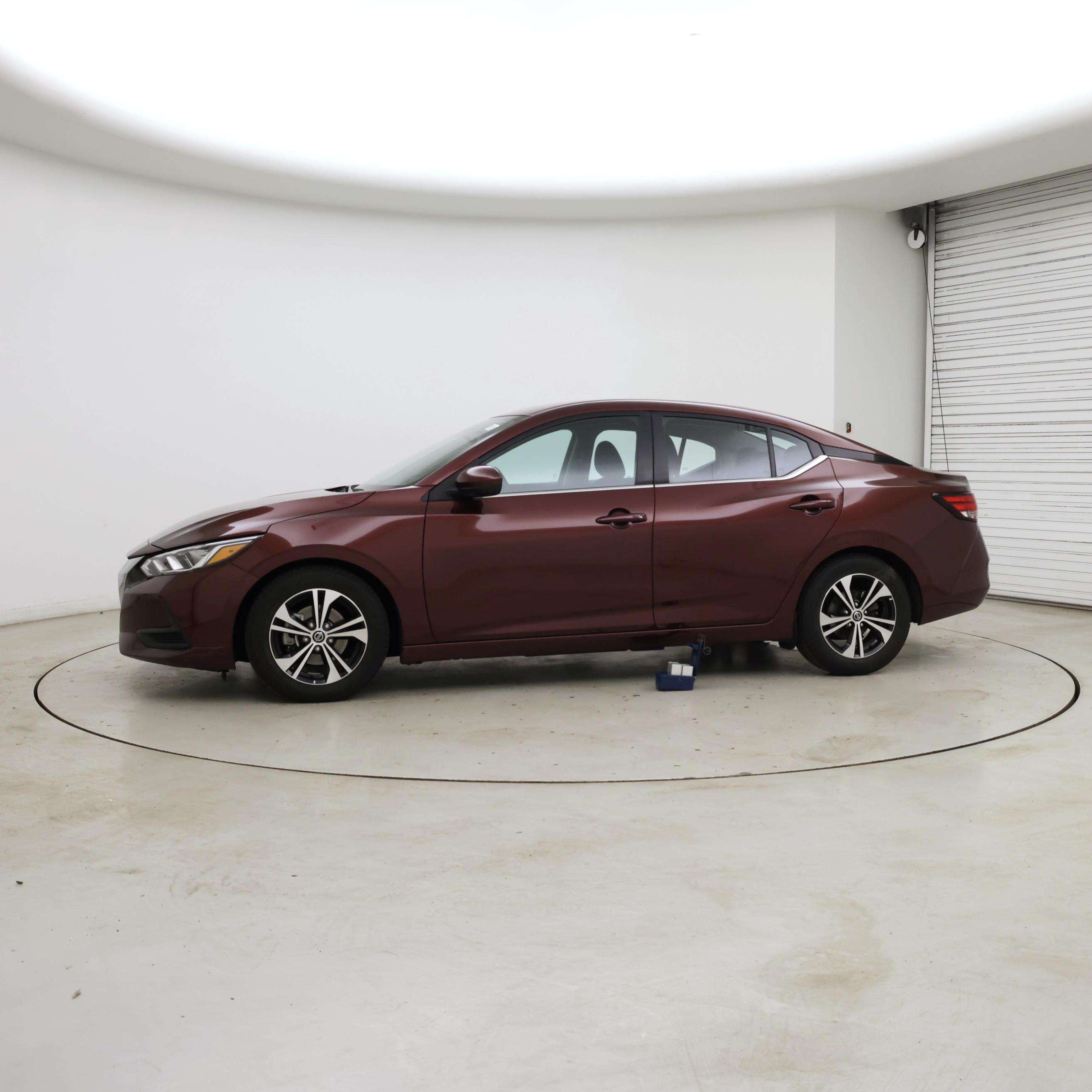 Thumbnail: 2023 Nissan Sentra - 3